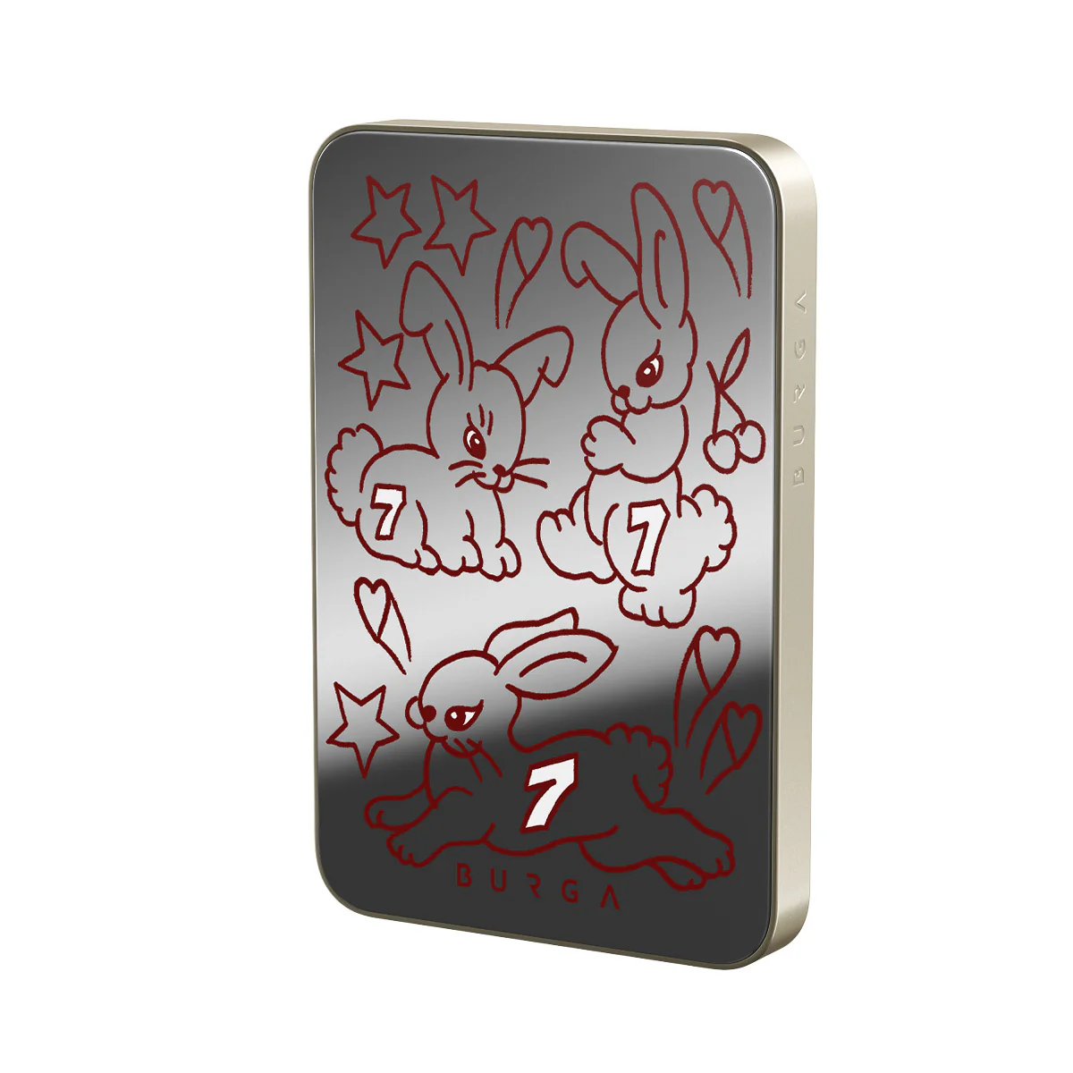 Triple Seven - Magnetyczny power bank - Image 51