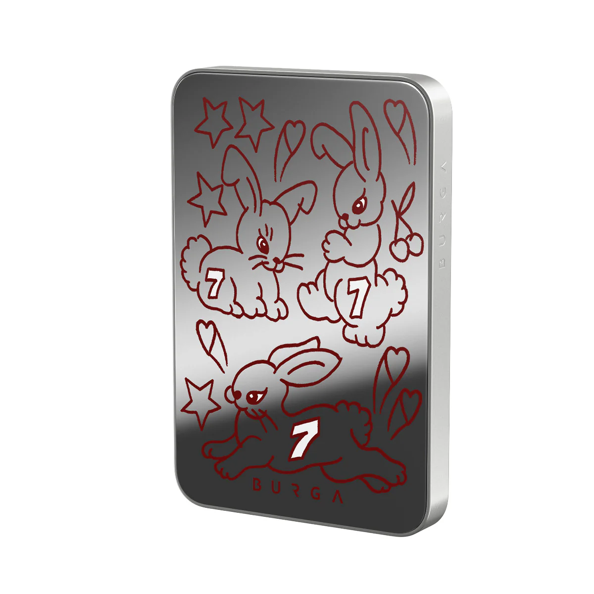 Triple Seven - Magnetyczny power bank - Image 56