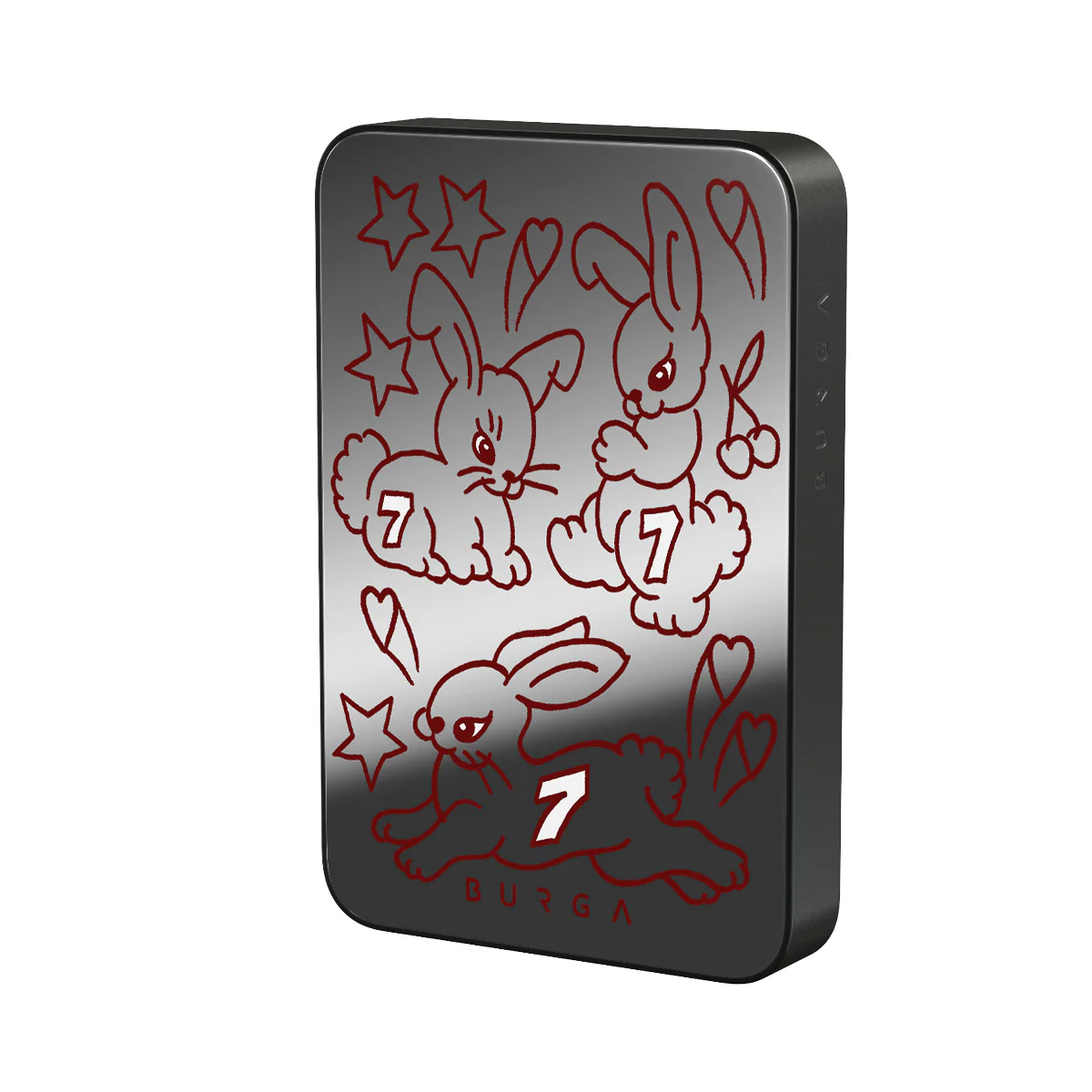 Triple Seven - Magnetyczny power bank - Image 61