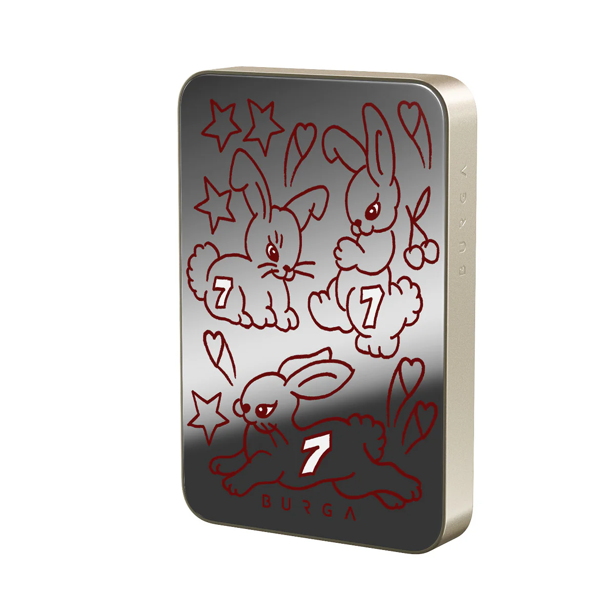 Triple Seven - Magnetyczny power bank - Image 66