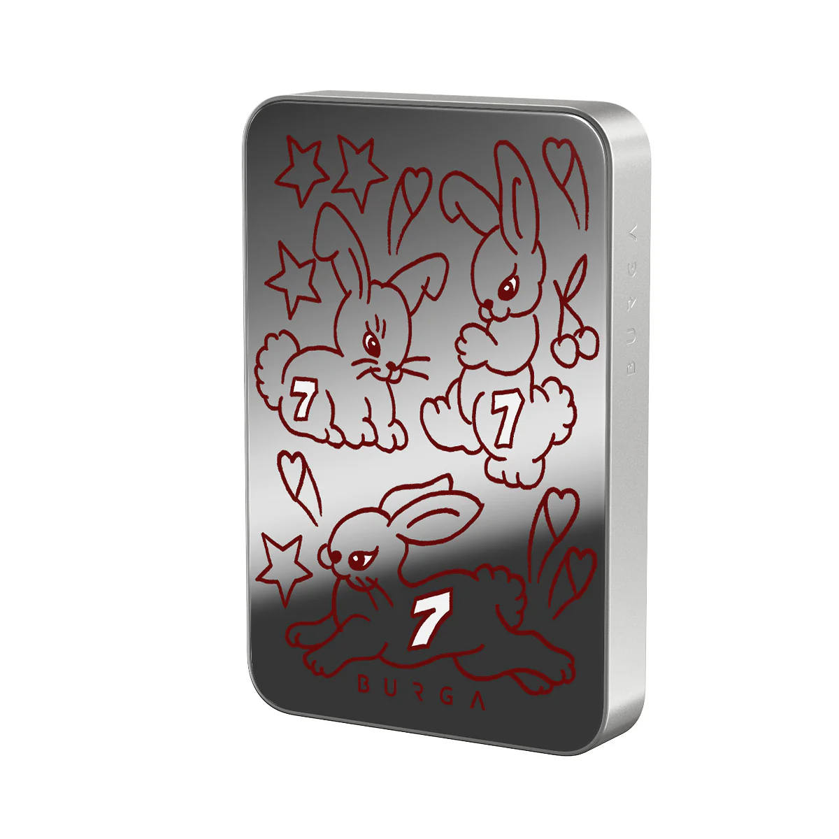 Triple Seven - Magnetyczny power bank - Image 71