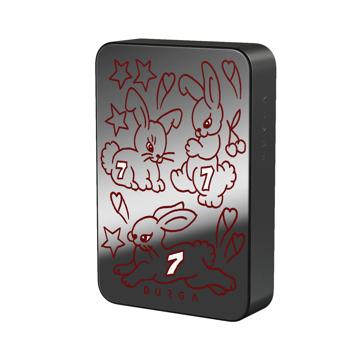 Triple Seven - Magnetyczny power bank - Image 76
