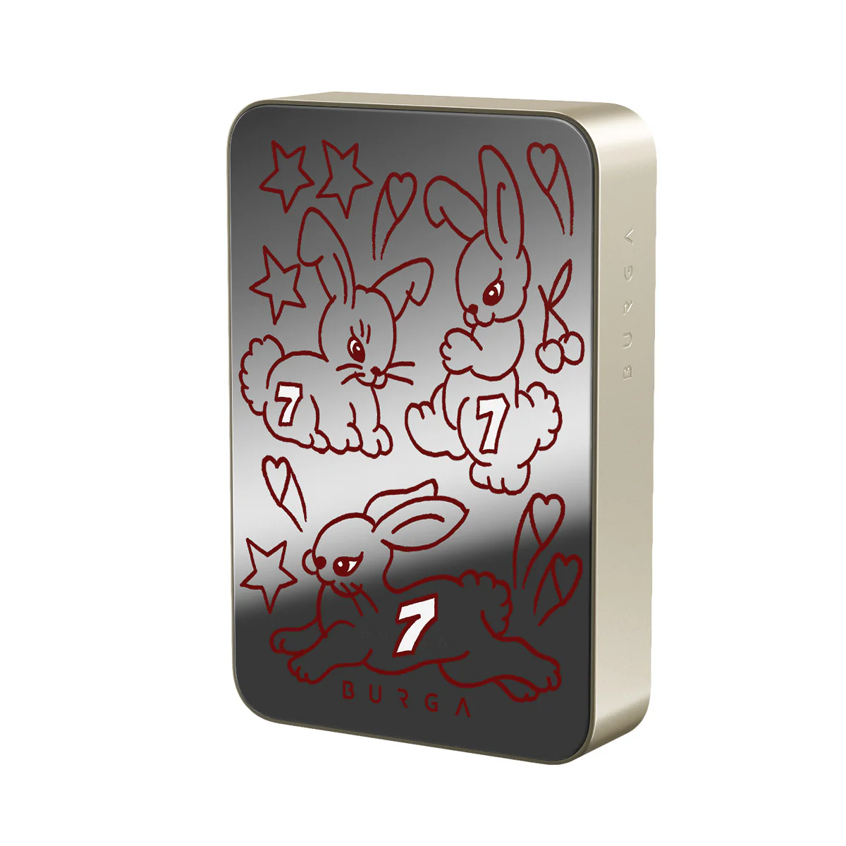Triple Seven - Magnetyczny power bank - Image 81