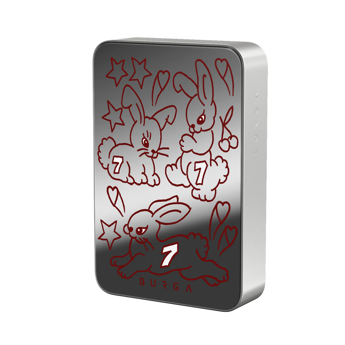 Triple Seven - Magnetyczny power bank - Image 86