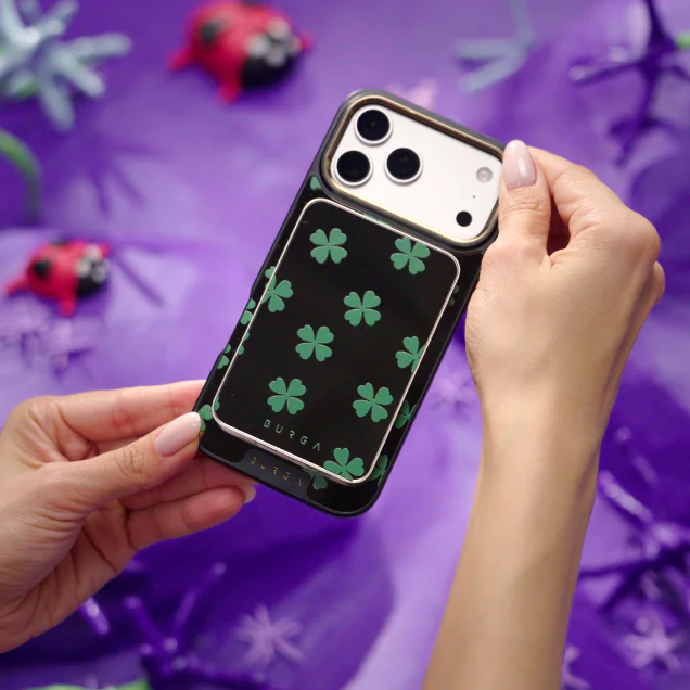 Triple Seven - Magnetyczny power bank - Image 92