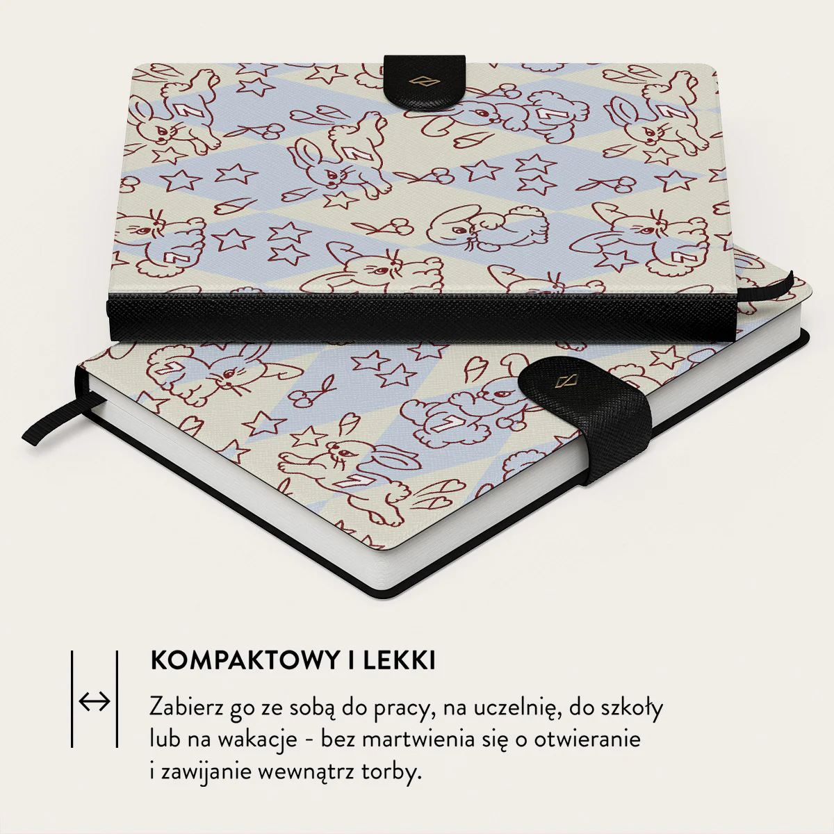 Triple Seven - Notatnik - Image 8
