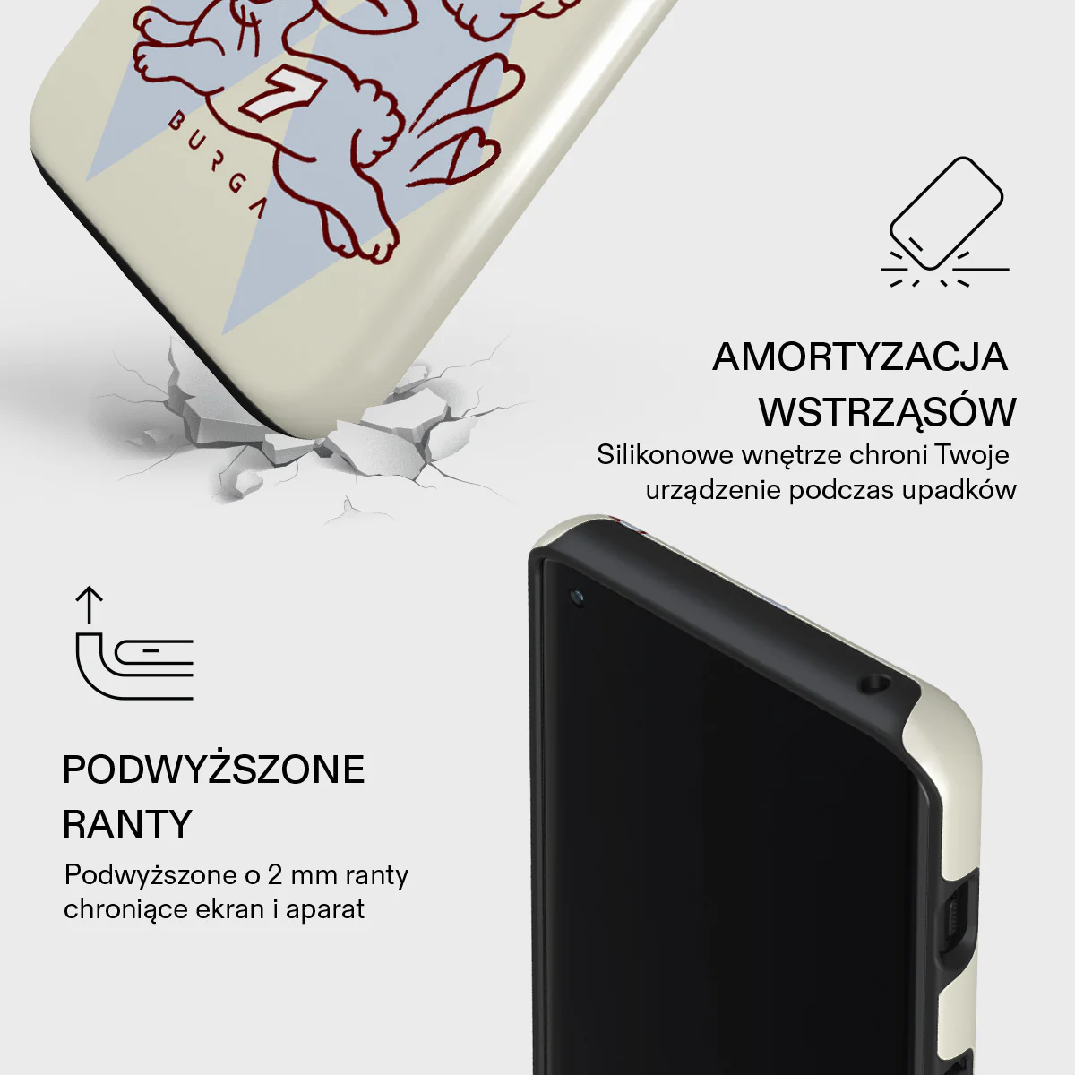 Triple Seven - OnePlus 10 Pro 5G Etui - Image 4