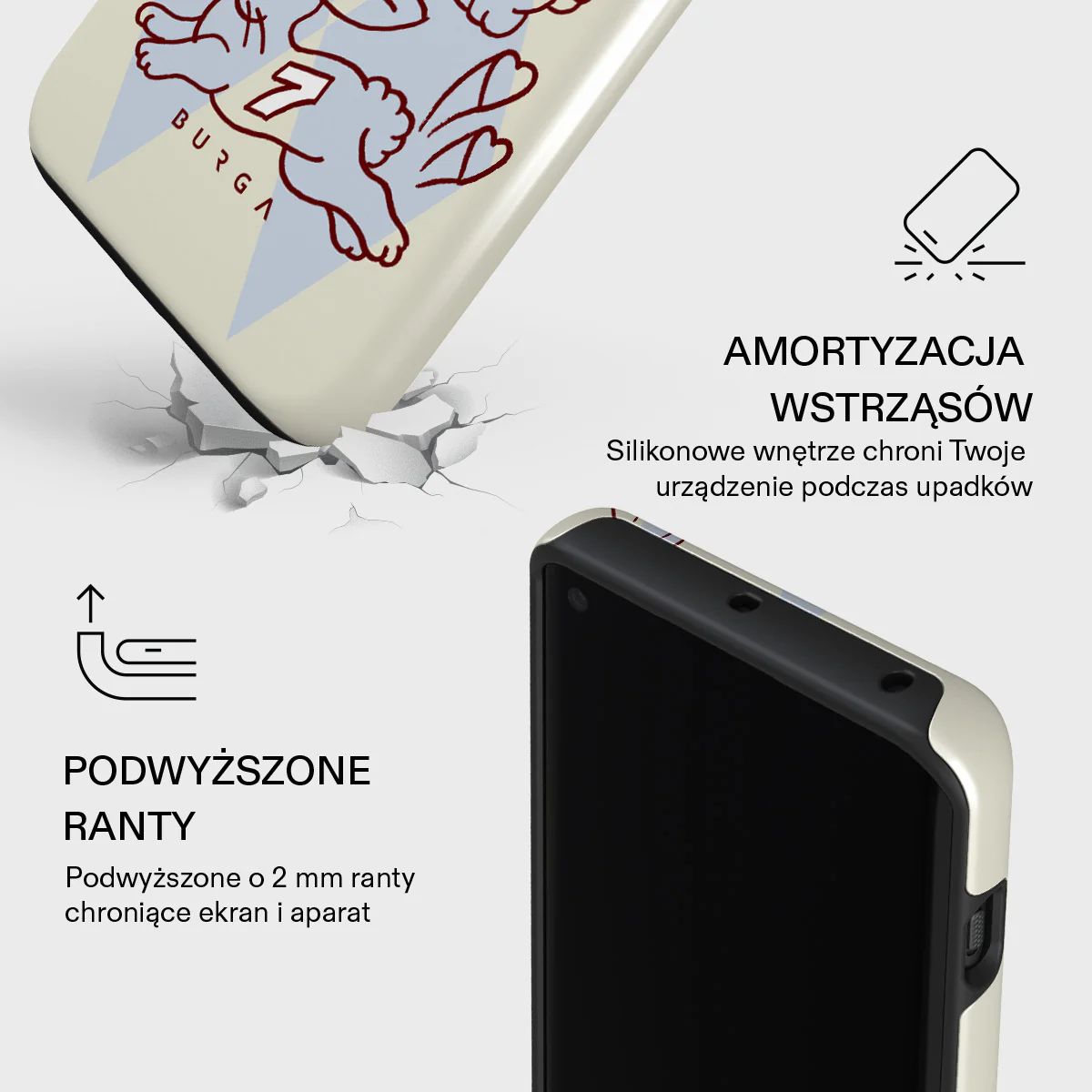 Triple Seven - OnePlus 11 Etui - Image 4