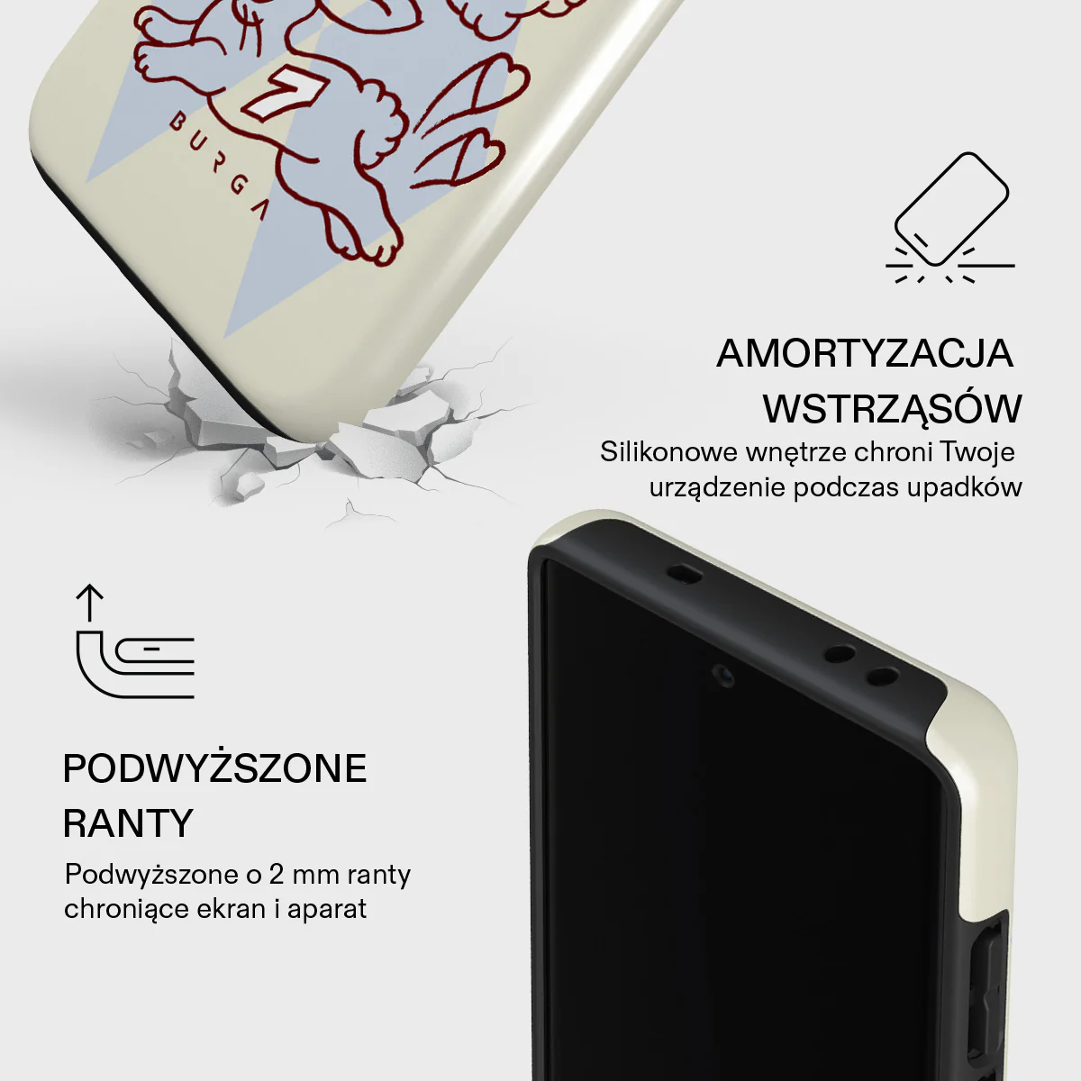 Triple Seven - OnePlus 12 Etui - Image 4