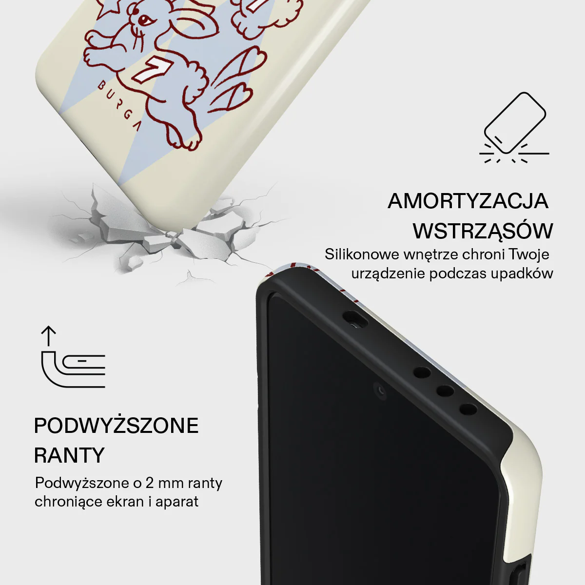 Triple Seven - OnePlus 13 Etui - Image 4