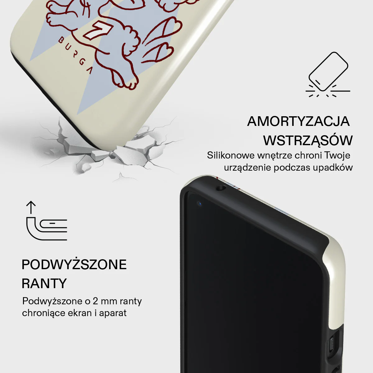 Triple Seven - OnePlus 9 Etui - Image 4