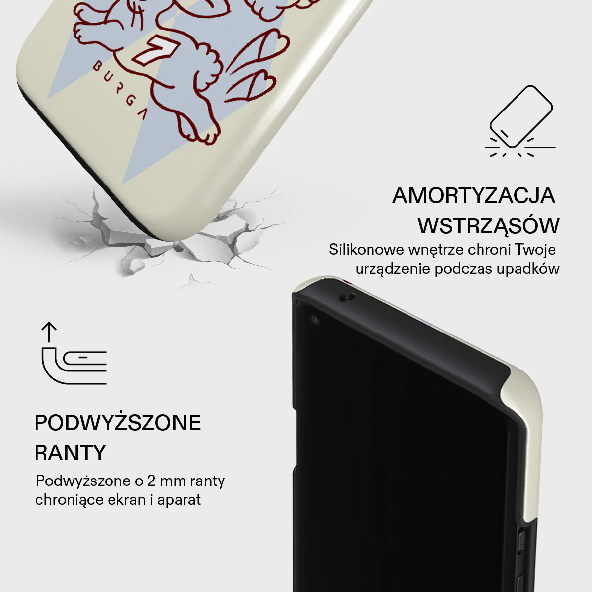 Triple Seven - OnePlus 9 Pro Etui - Image 4