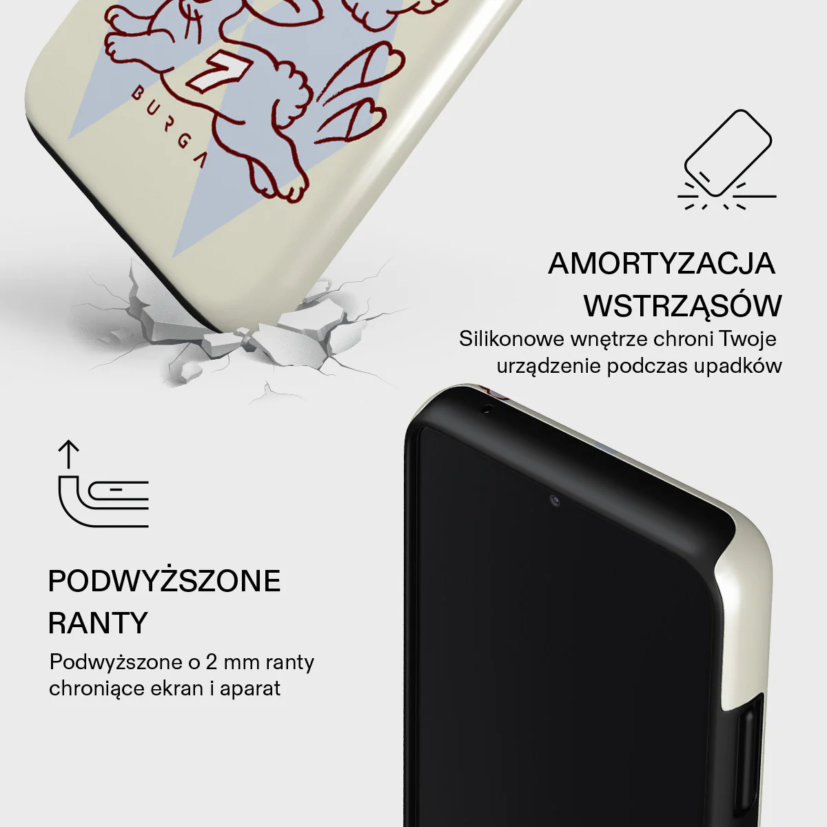Triple Seven - Samsung Galaxy A32 5G Etui - Image 4