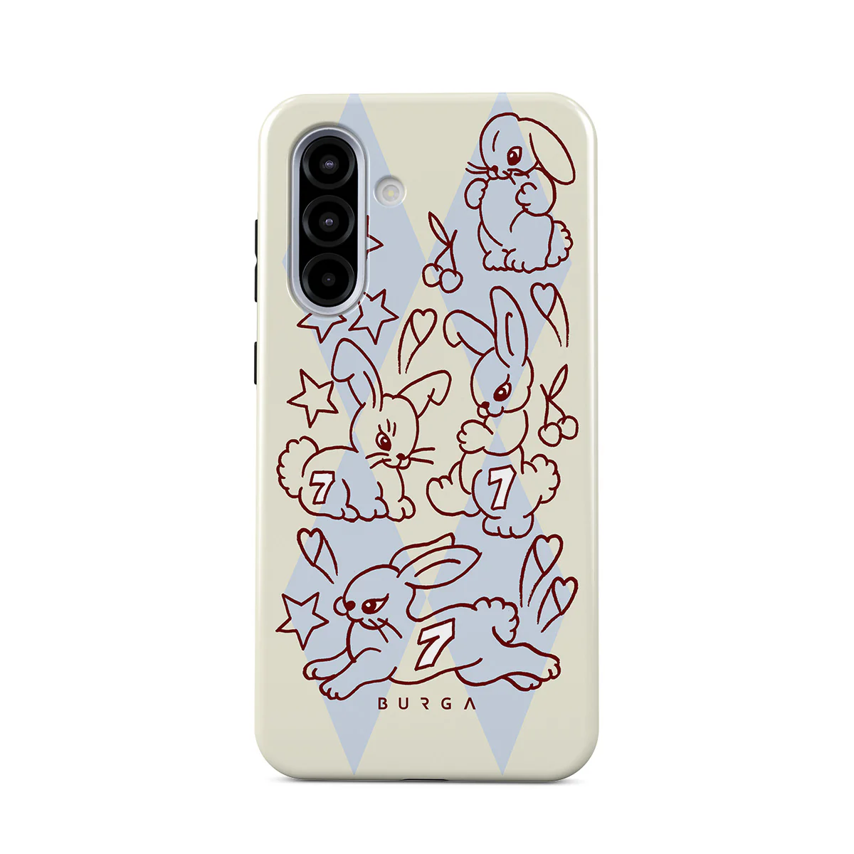 Triple Seven - Samsung Galaxy A56 5G Etui