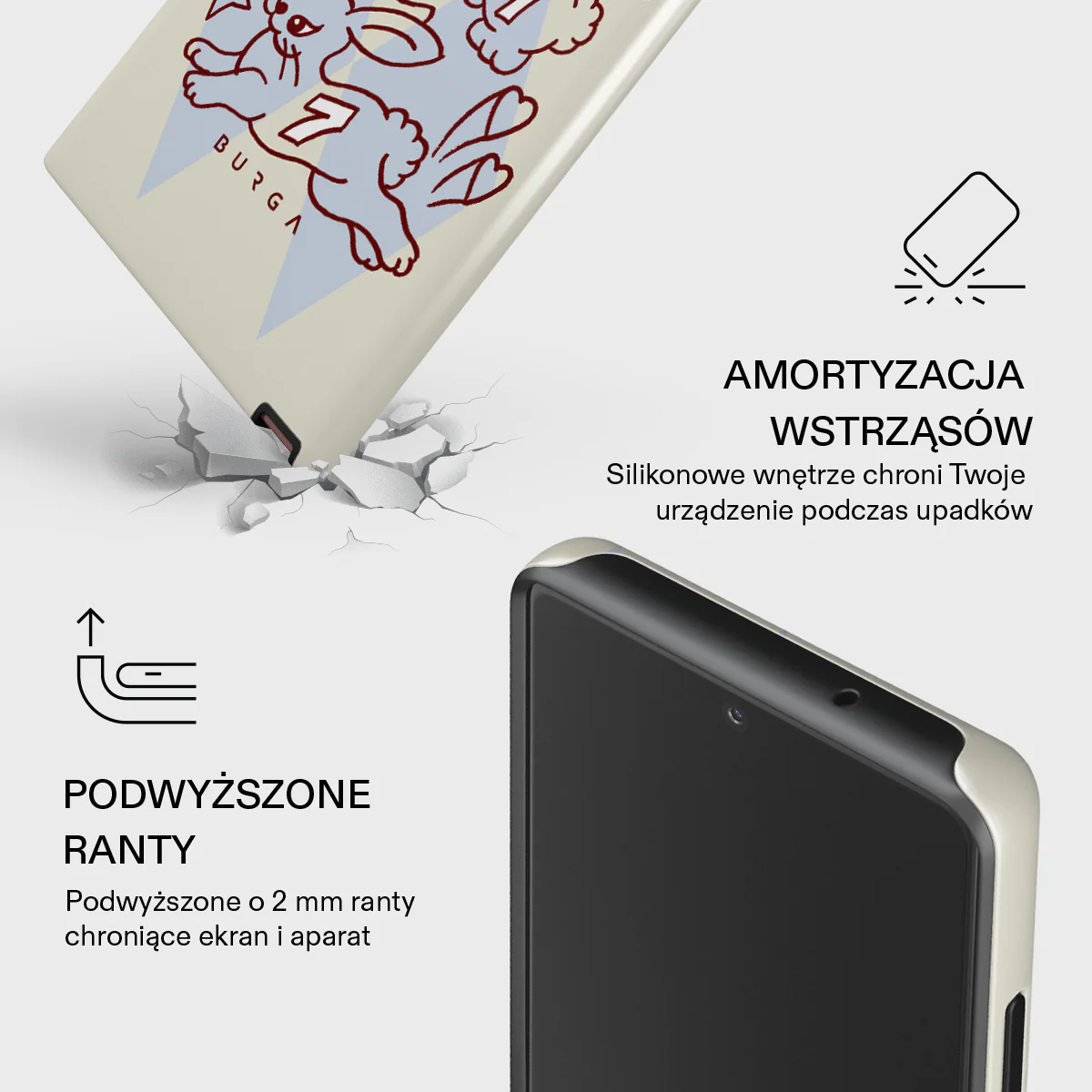 Triple Seven - Samsung Galaxy Note 20 4G / 5G Etui - Image 8