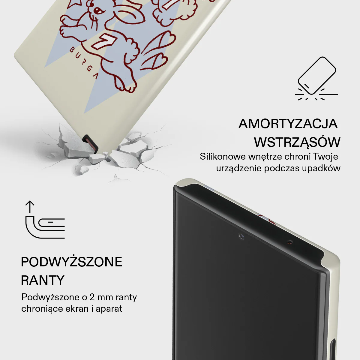 Triple Seven - Samsung Galaxy Note 20 Ultra 4G / 5G Etui - Image 8