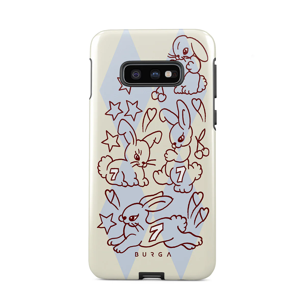 Triple Seven - Samsung Galaxy S10E Etui