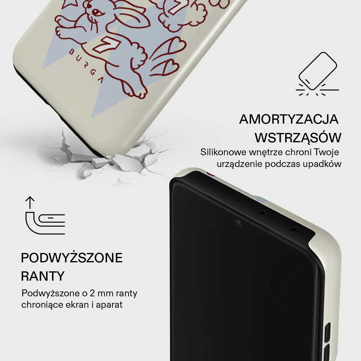 Triple Seven - Samsung Galaxy S21 Ultra Etui - Image 4