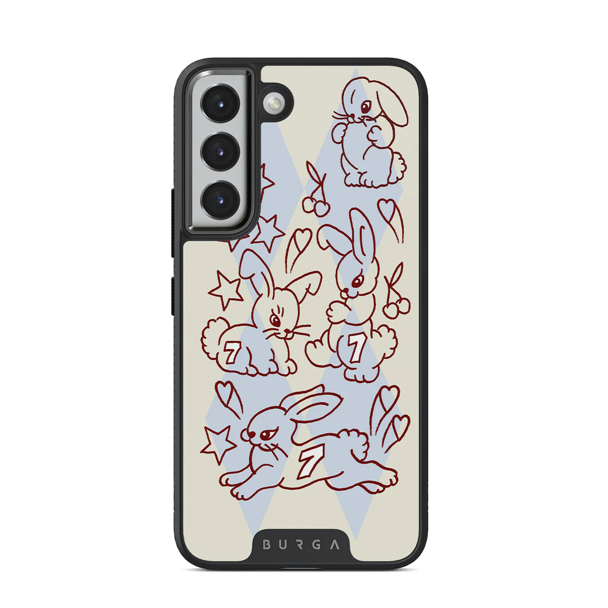 Triple Seven - Samsung Galaxy S22 Etui - Image 12