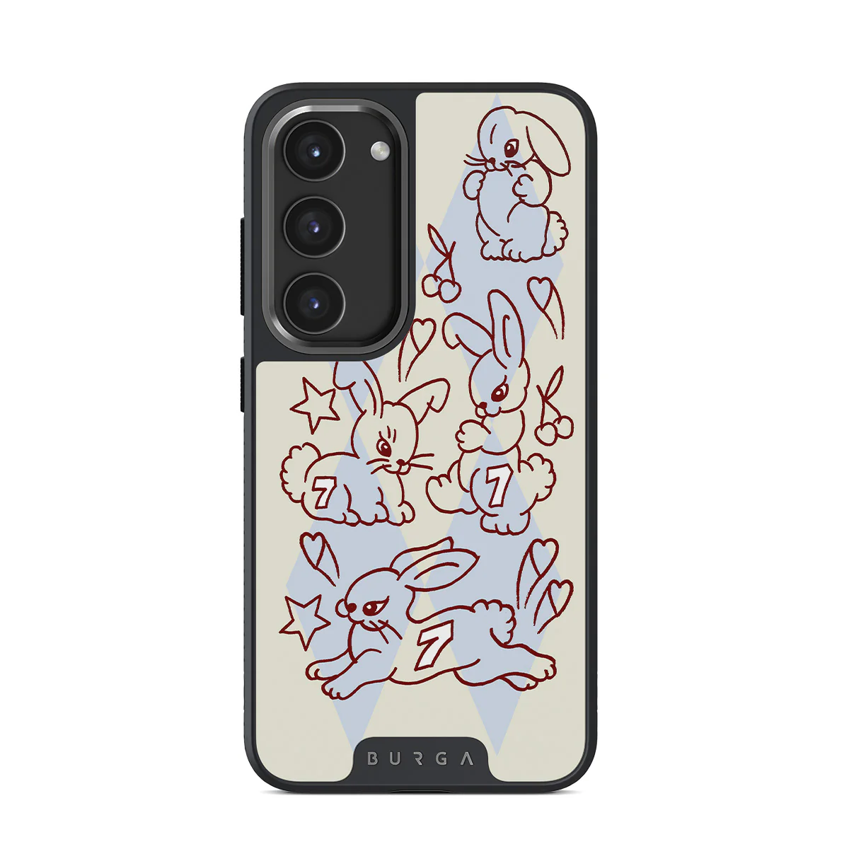 Triple Seven - Samsung Galaxy S23 Etui - Image 12