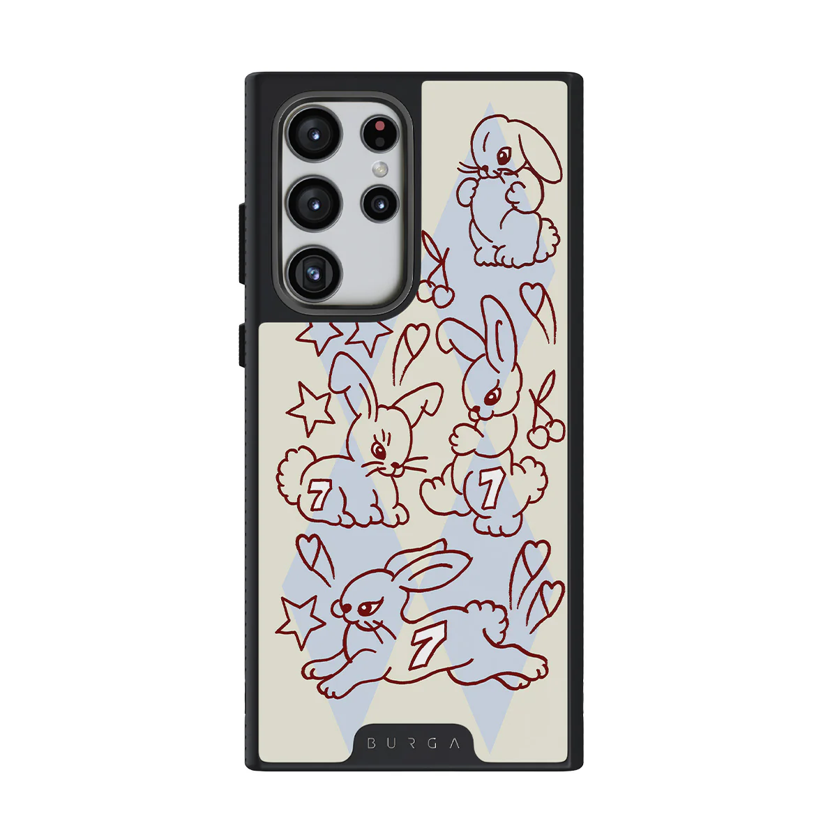 Triple Seven - Samsung Galaxy S23 Ultra Etui - Image 12
