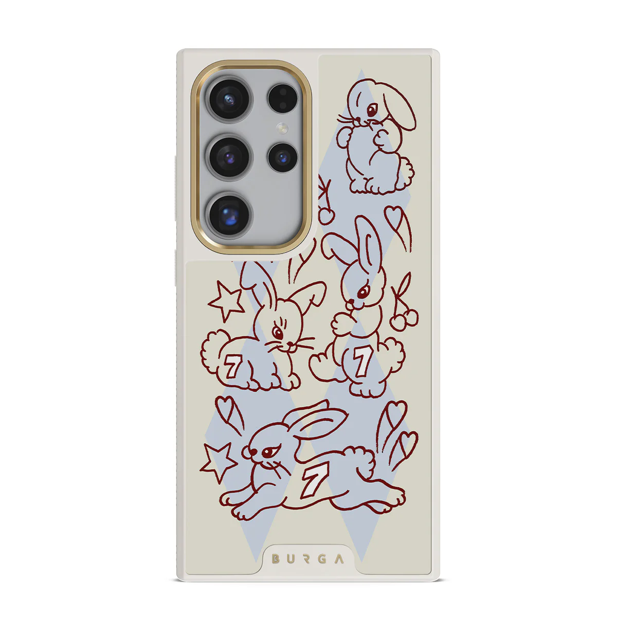 Triple Seven - Samsung Galaxy S23 Ultra Etui - Image 19