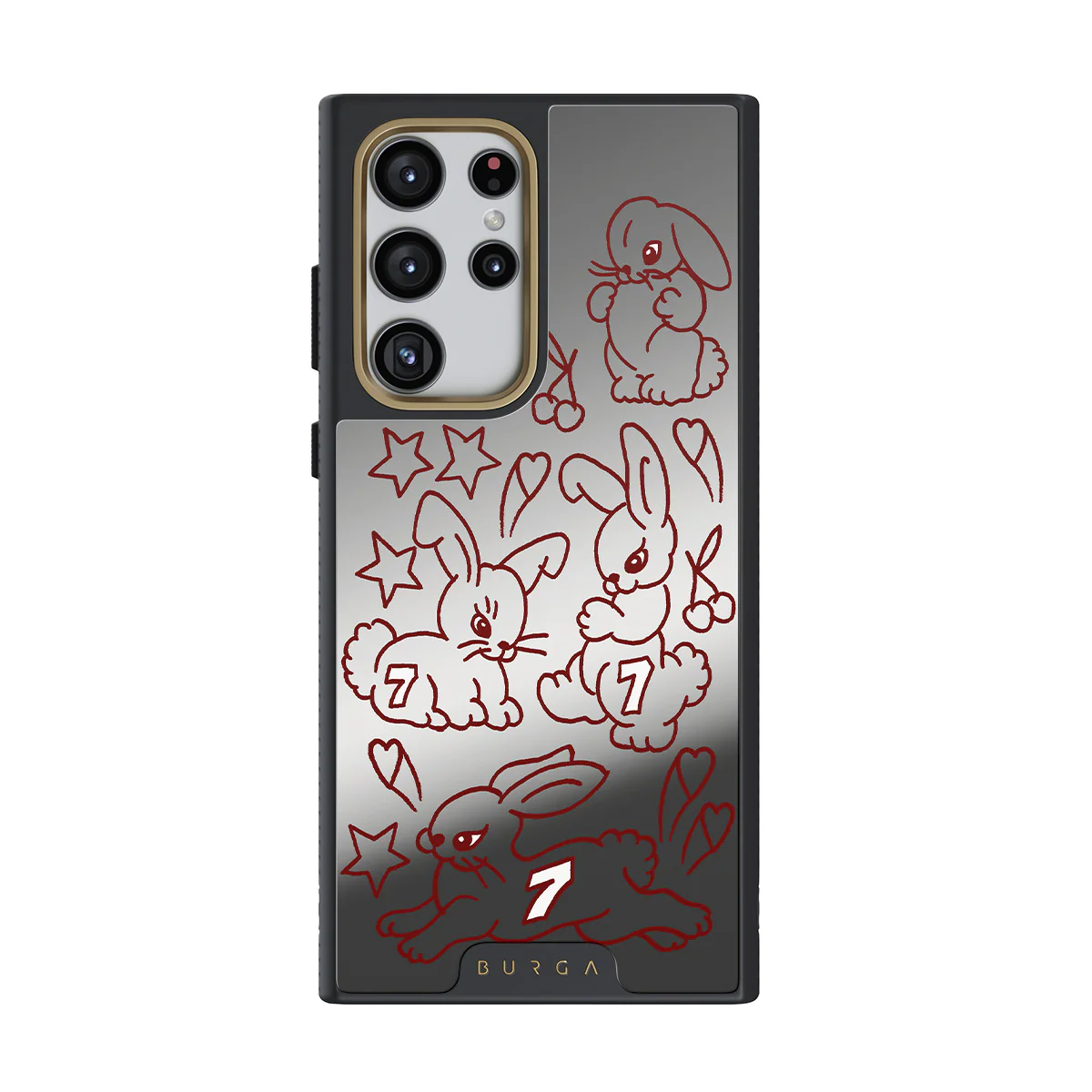 Triple Seven - Samsung Galaxy S23 Ultra Etui - Image 26
