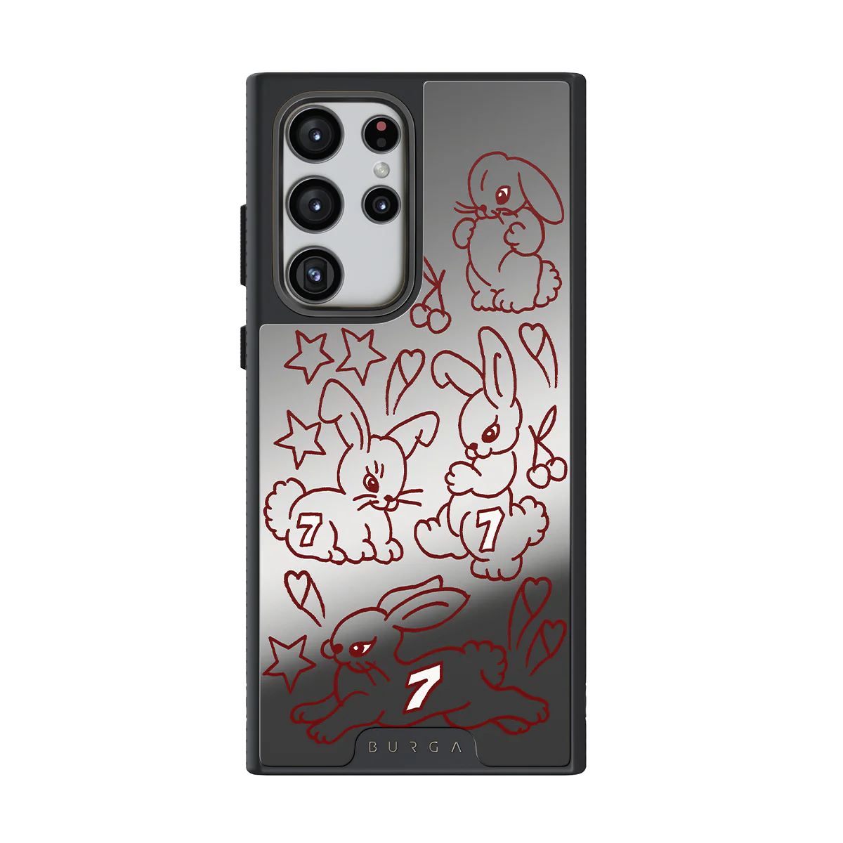 Triple Seven - Samsung Galaxy S23 Ultra Etui - Image 34