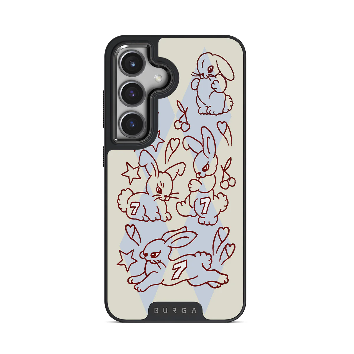Triple Seven - Samsung Galaxy S24 Etui - Image 12
