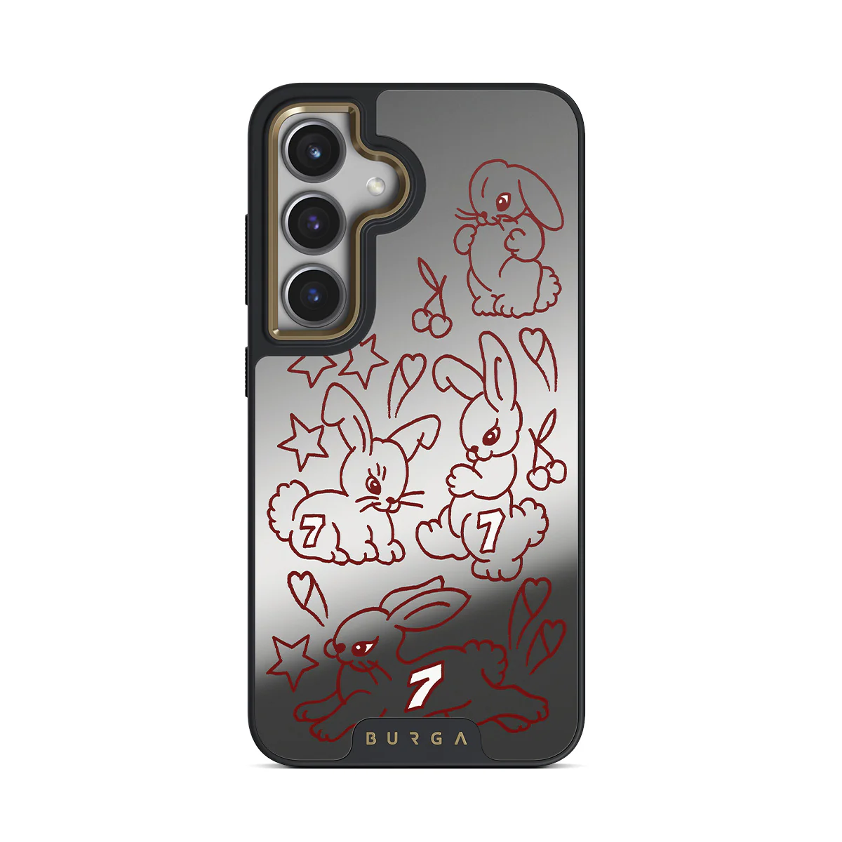 Triple Seven - Samsung Galaxy S24 Etui - Image 26