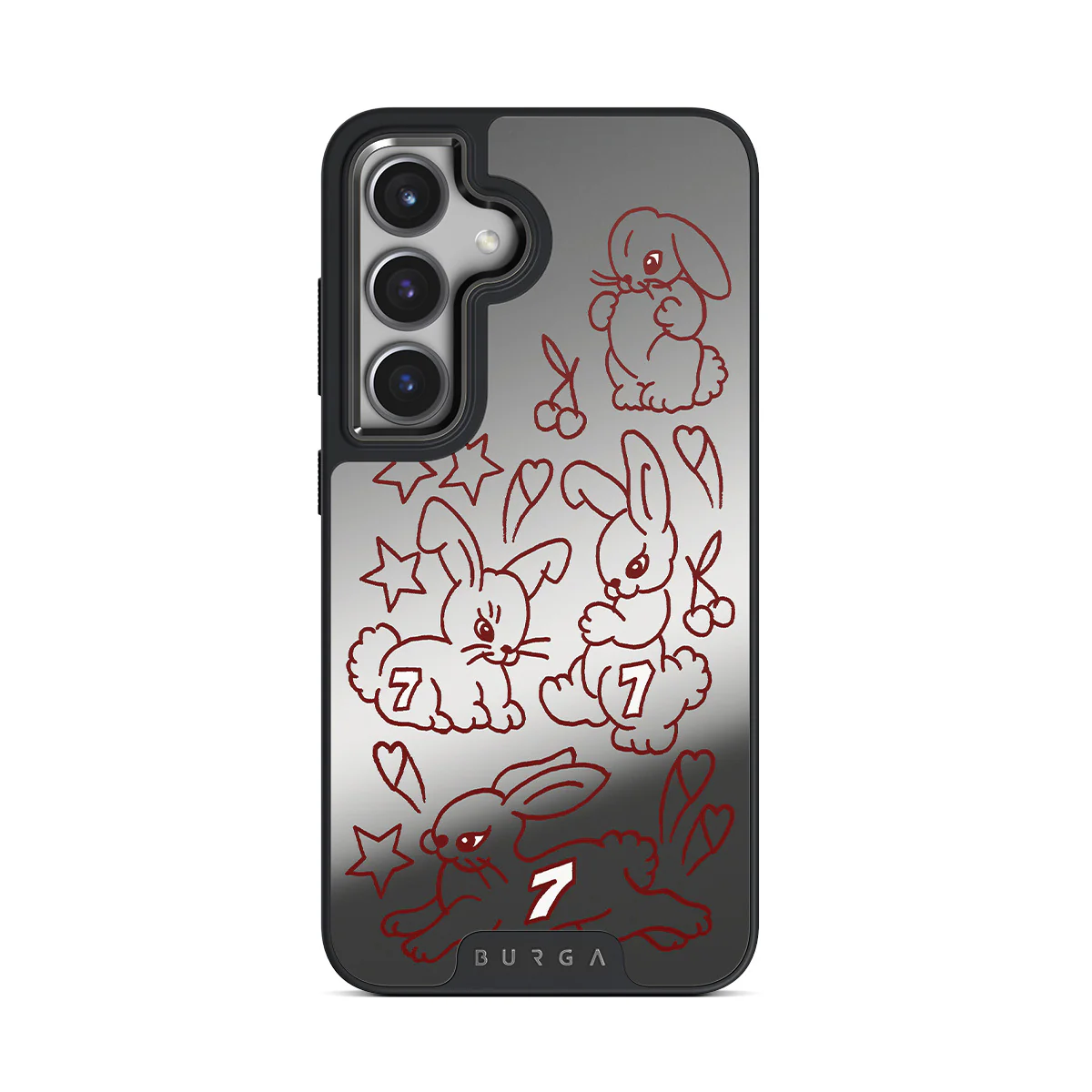 Triple Seven - Samsung Galaxy S24 Etui - Image 34