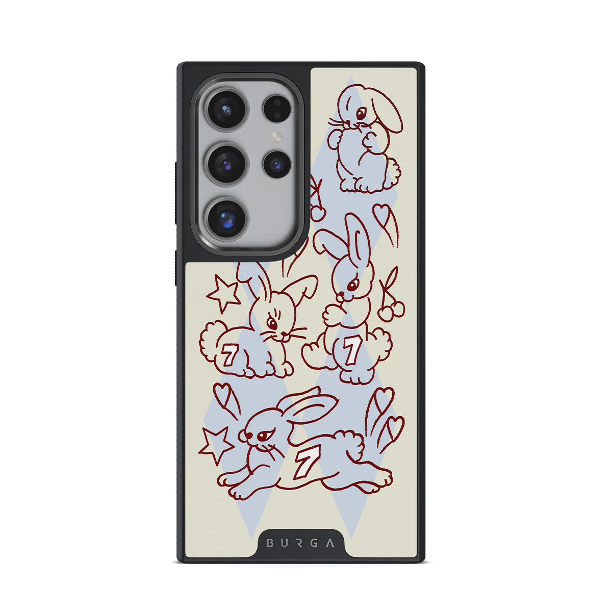 Triple Seven - Samsung Galaxy S24 Ultra Etui - Image 12