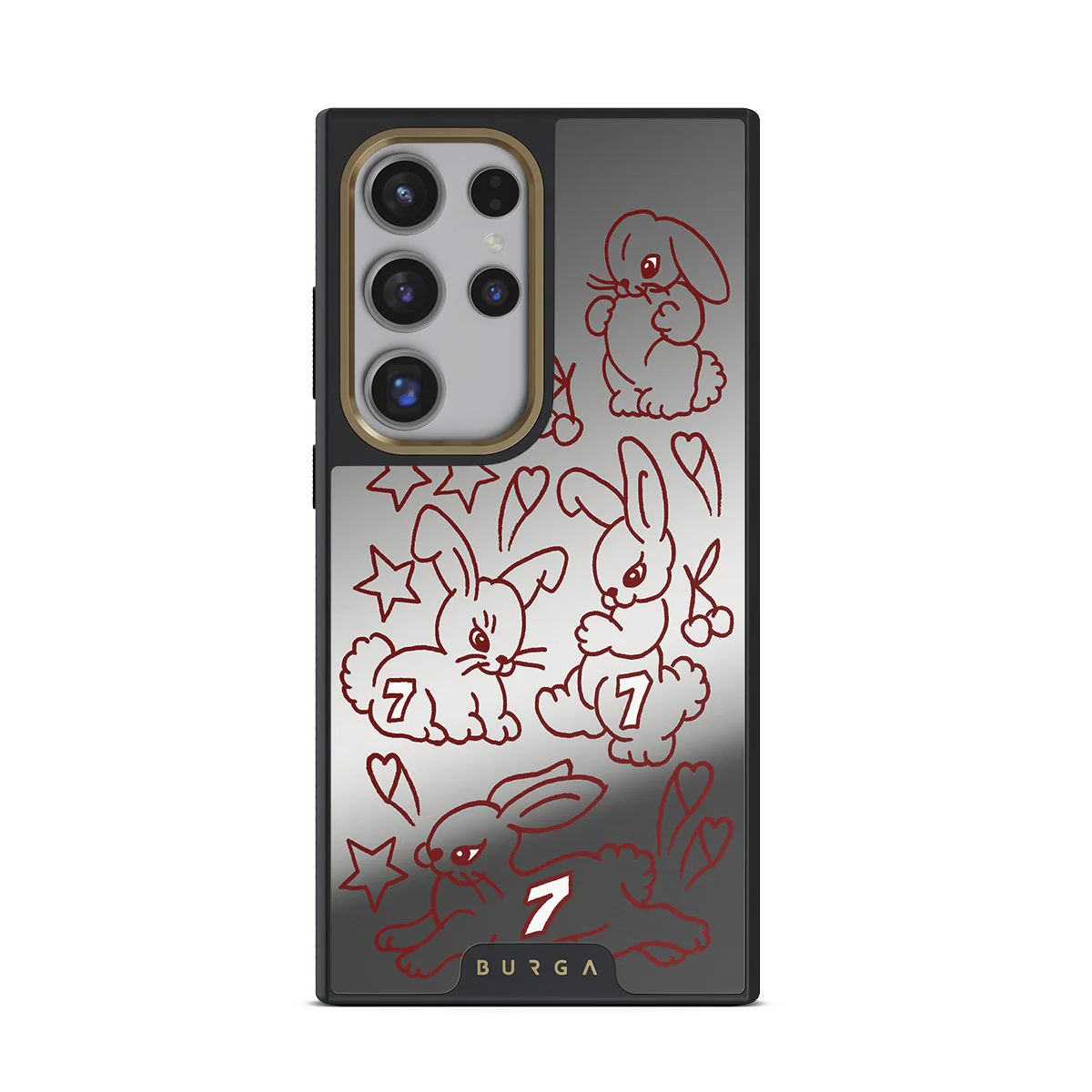 Triple Seven - Samsung Galaxy S24 Ultra Etui - Image 26