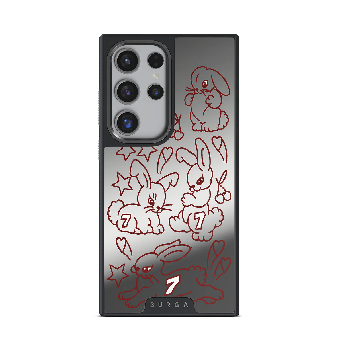 Triple Seven - Samsung Galaxy S24 Ultra Etui - Image 34
