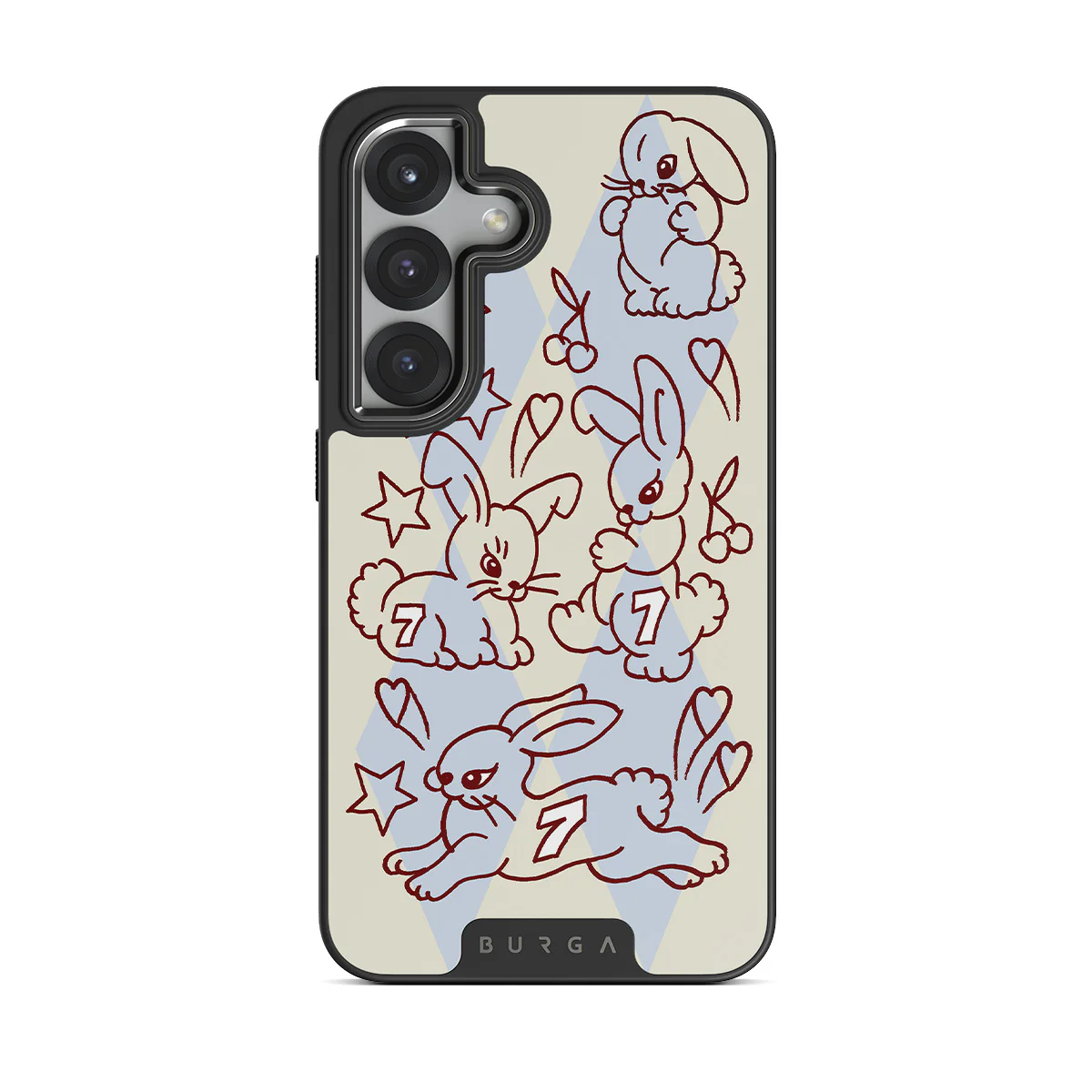 Triple Seven - Samsung Galaxy S25 Etui - Image 12