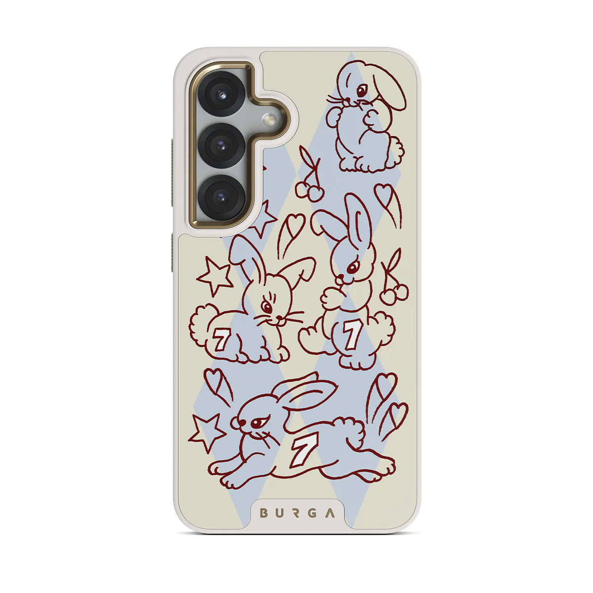 Triple Seven - Samsung Galaxy S25 Etui - Image 19
