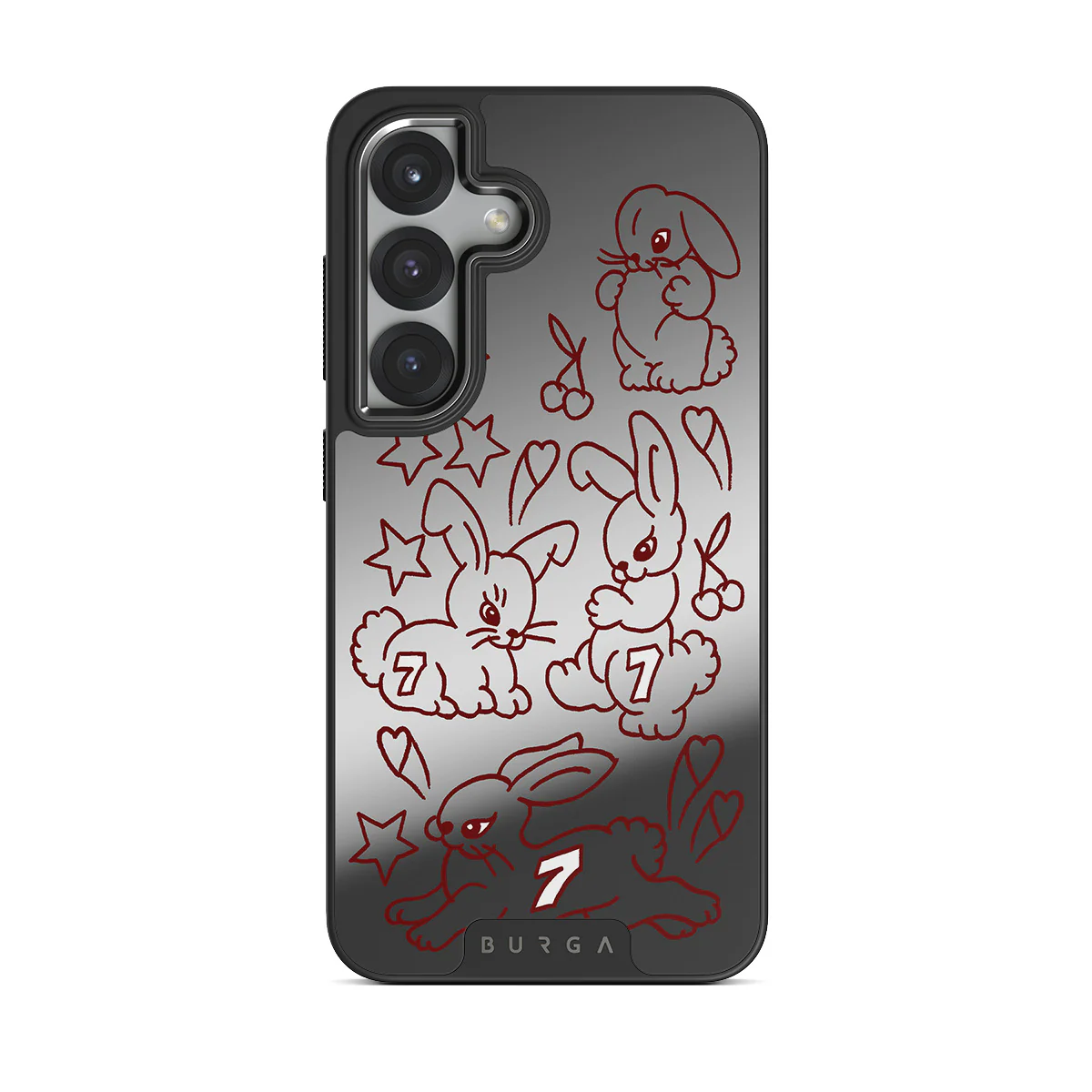 Triple Seven - Samsung Galaxy S25 Etui - Image 34