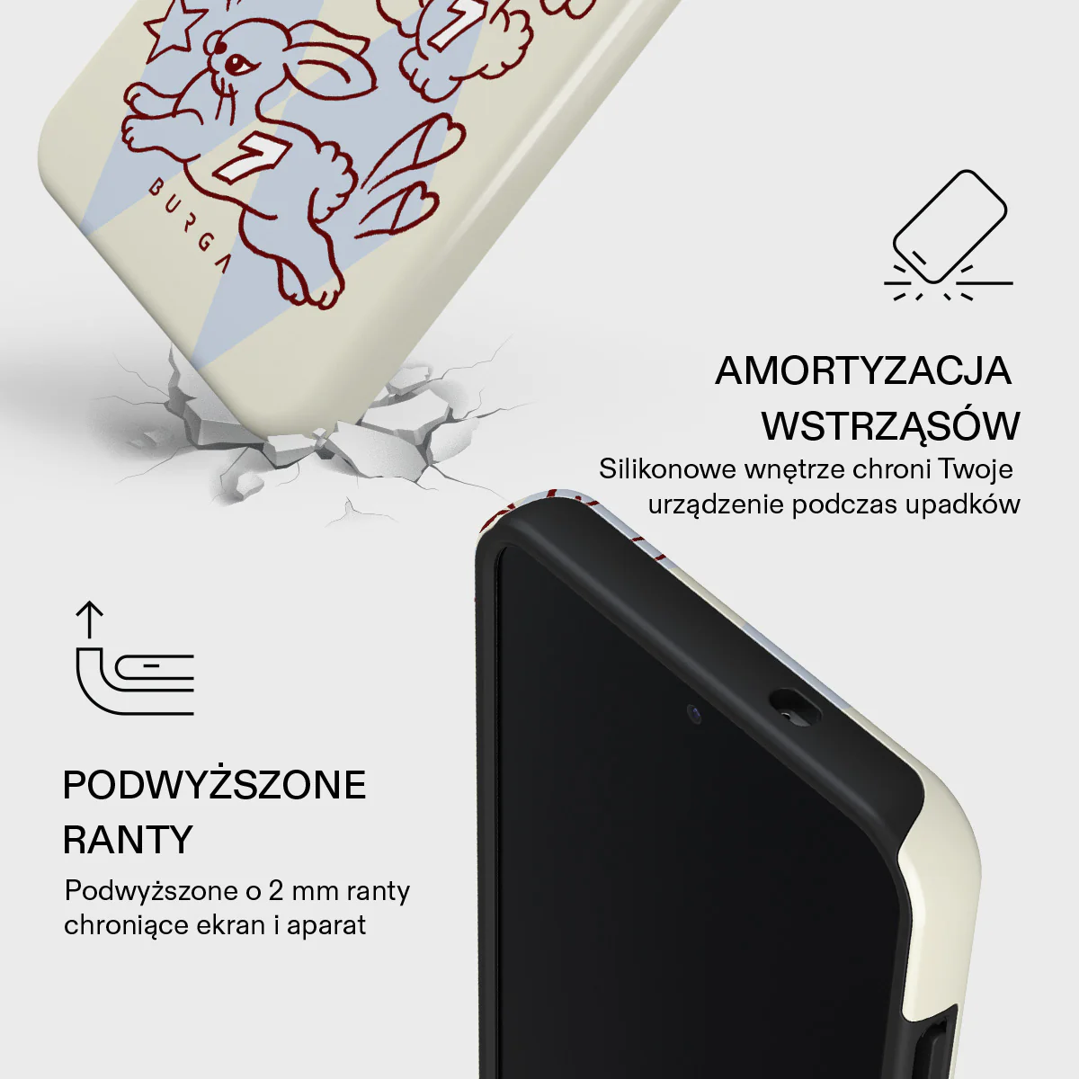 Triple Seven - Samsung Galaxy S25 Etui - Image 4