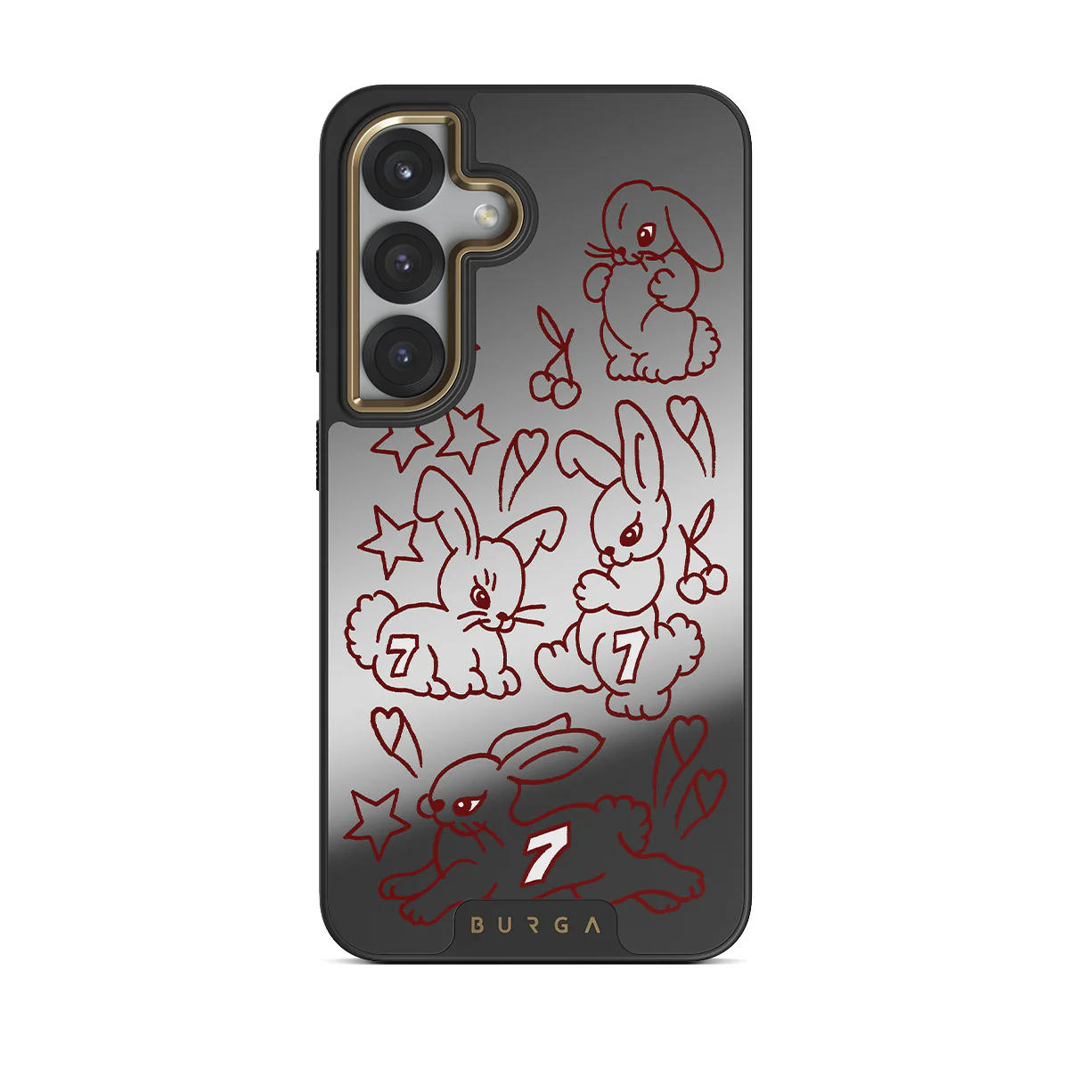 Triple Seven - Samsung Galaxy S25 Plus Etui - Image 26