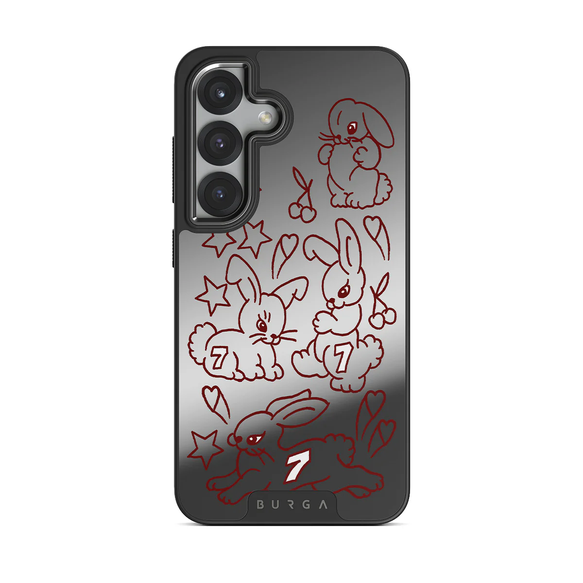 Triple Seven - Samsung Galaxy S25 Plus Etui - Image 34