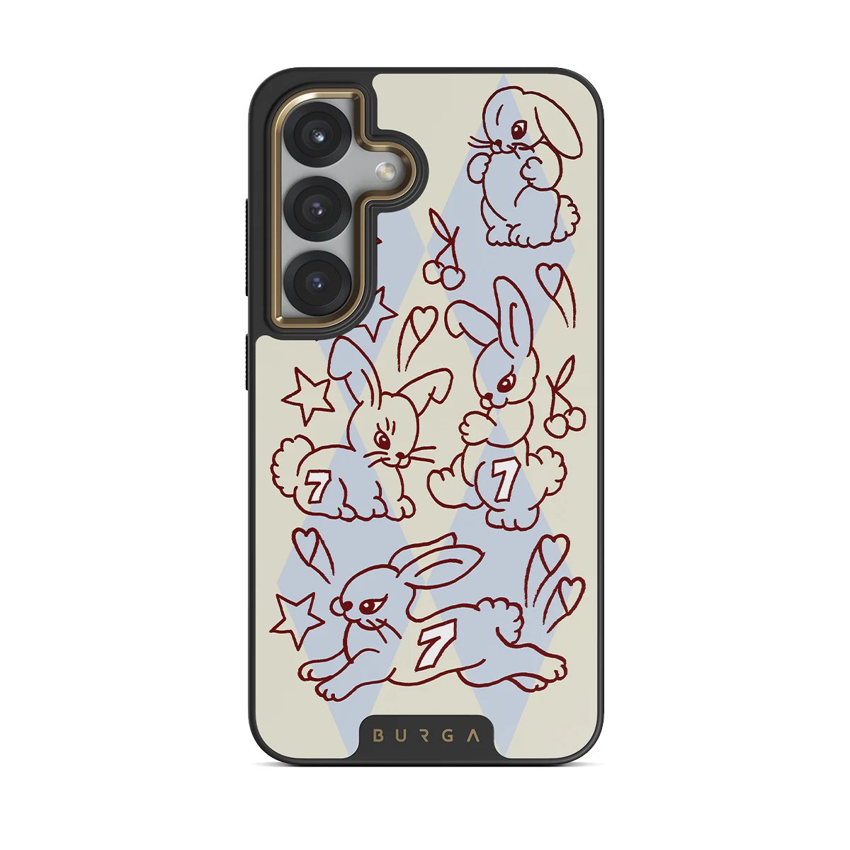 Triple Seven - Samsung Galaxy S25 Plus Etui - Image 5