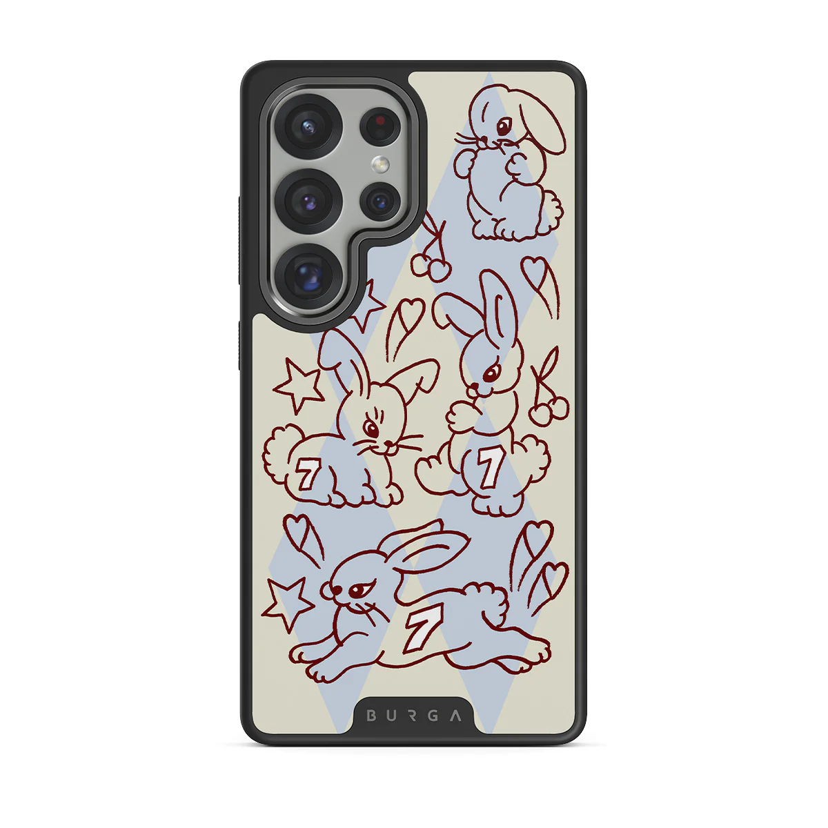 Triple Seven - Samsung Galaxy S25 Ultra Etui - Image 12