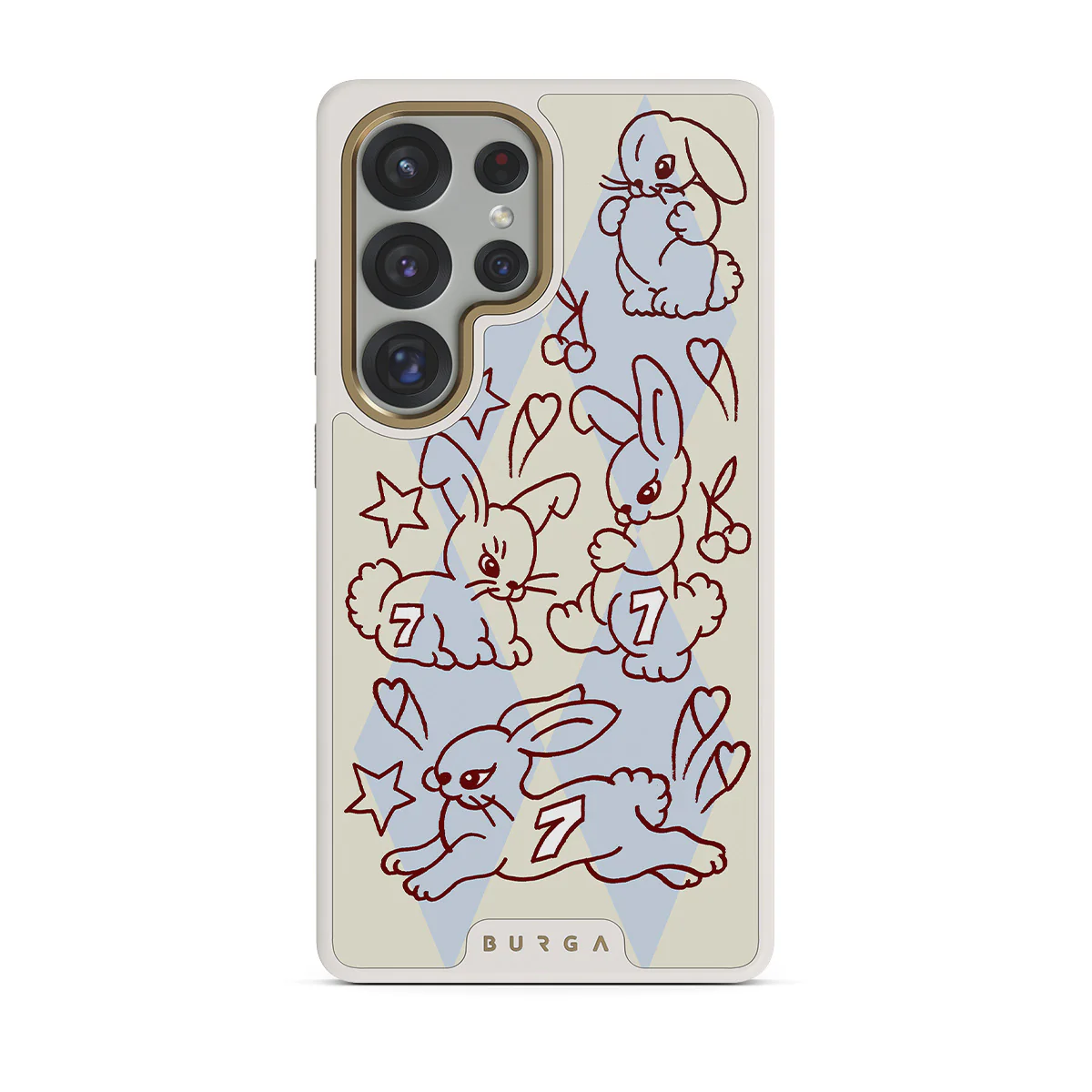 Triple Seven - Samsung Galaxy S25 Ultra Etui - Image 19