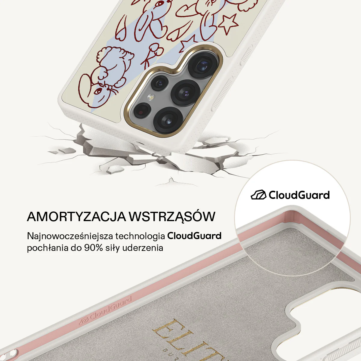 Triple Seven - Samsung Galaxy S25 Ultra Etui - Image 21