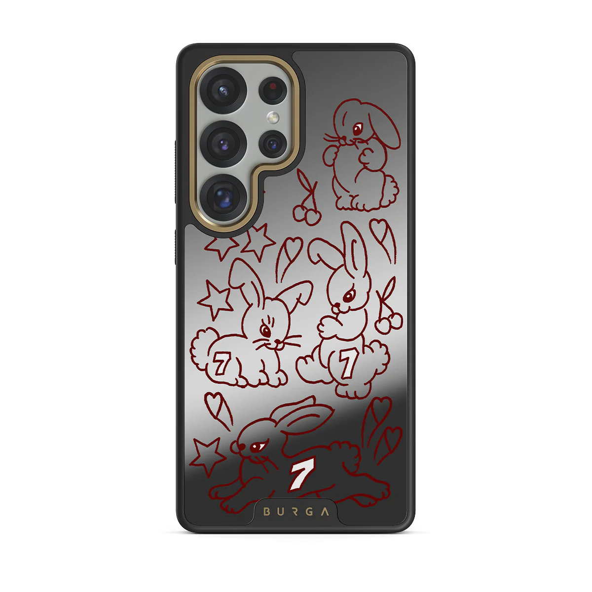Triple Seven - Samsung Galaxy S25 Ultra Etui - Image 26
