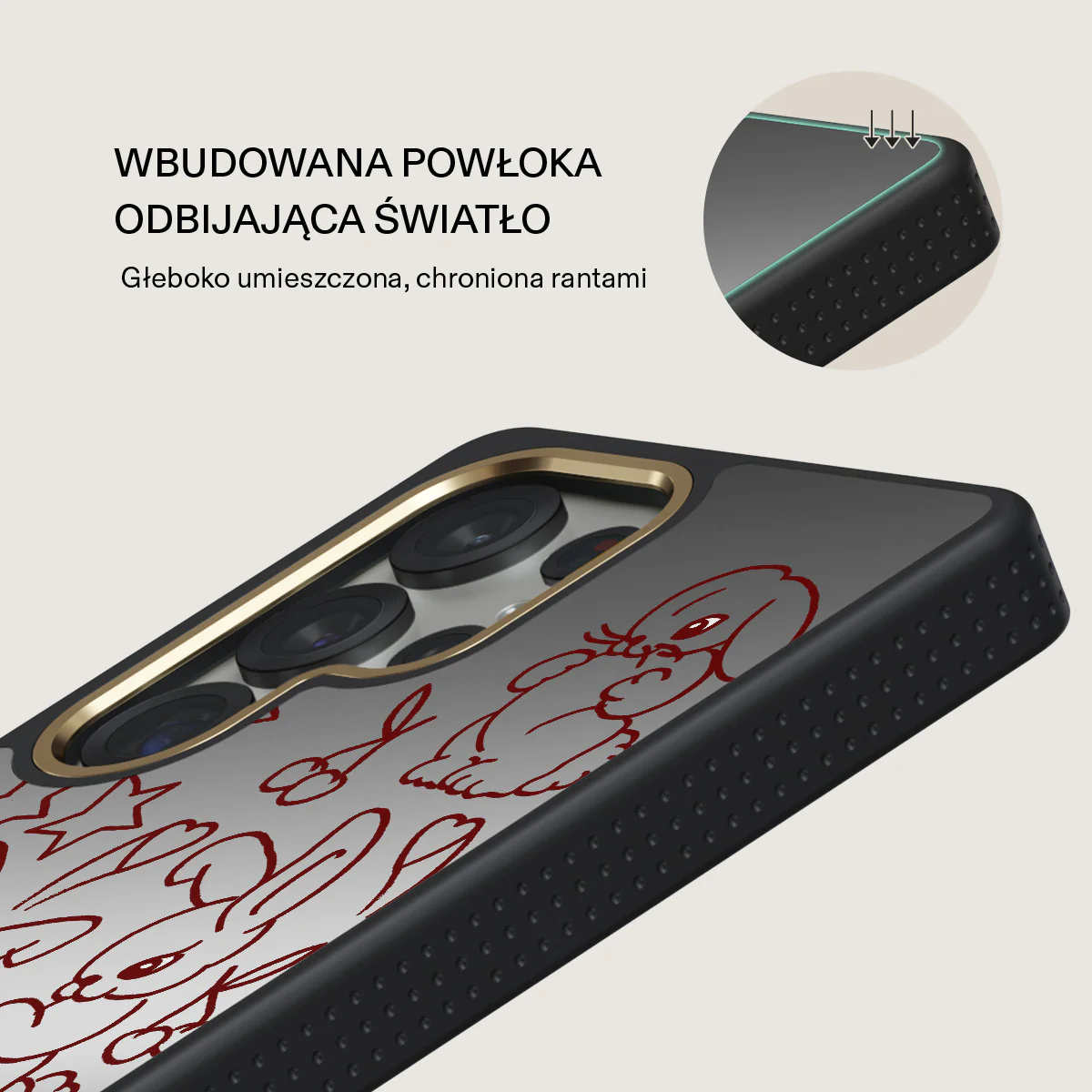Triple Seven - Samsung Galaxy S25 Ultra Etui - Image 29
