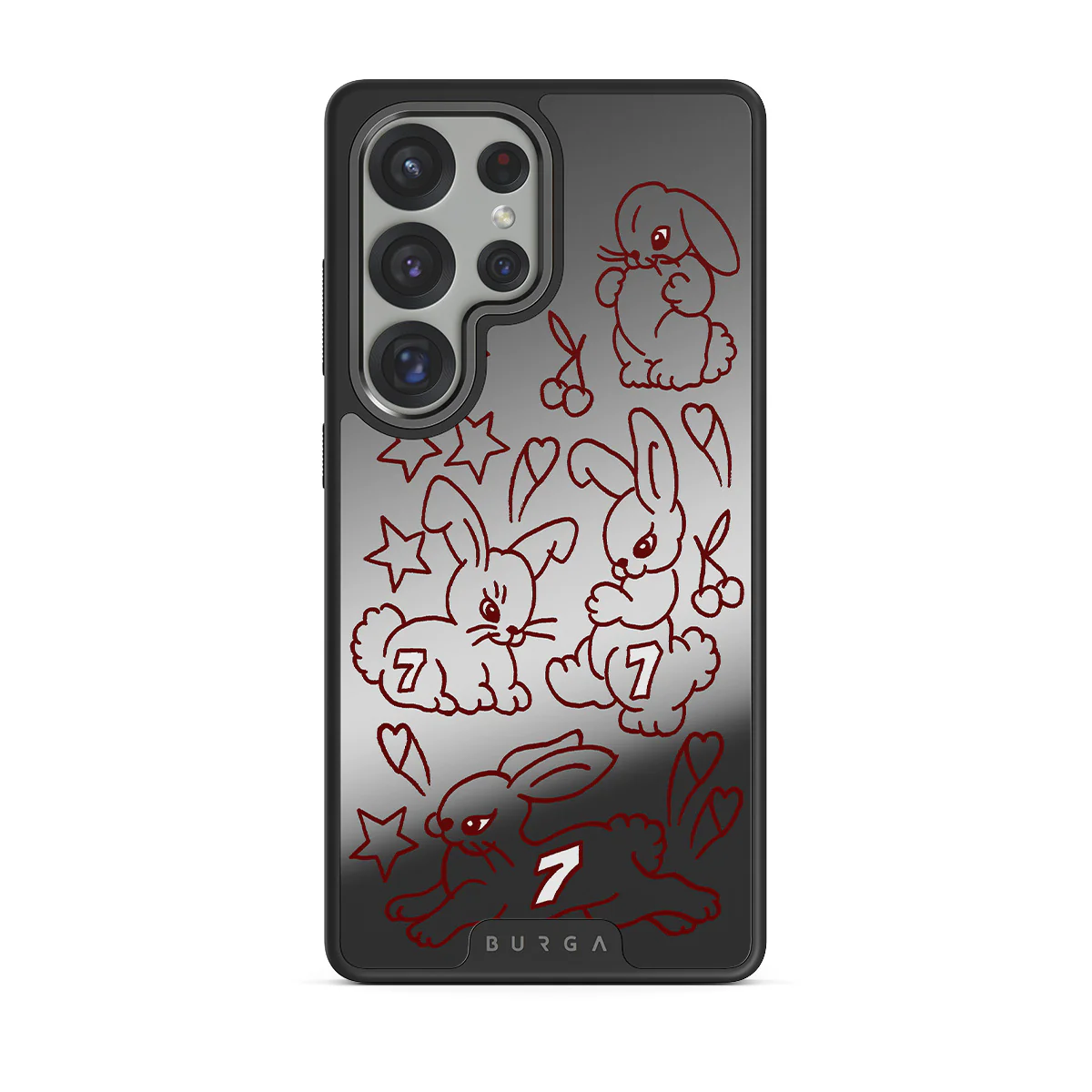 Triple Seven - Samsung Galaxy S25 Ultra Etui - Image 34
