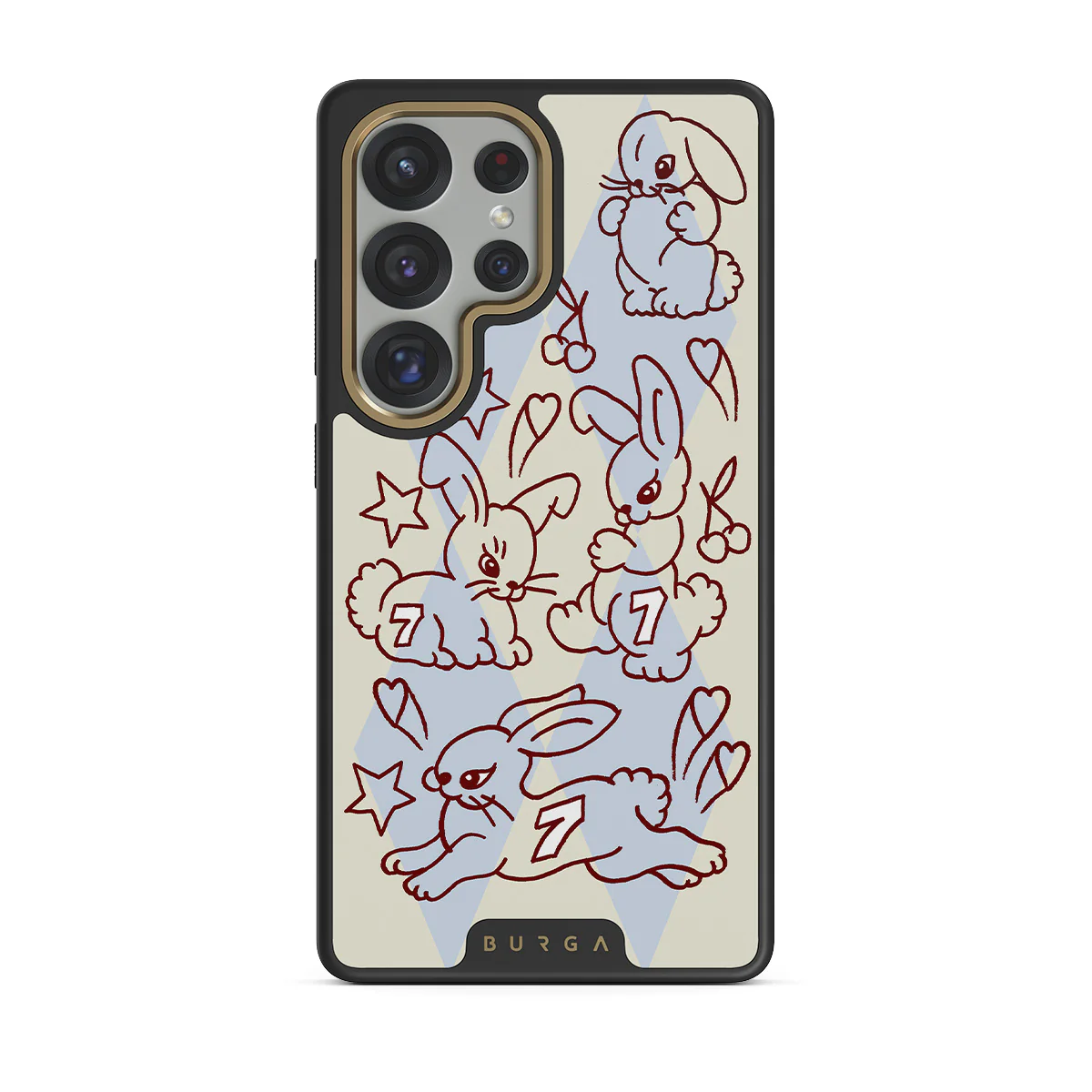 Triple Seven - Samsung Galaxy S25 Ultra Etui - Image 5