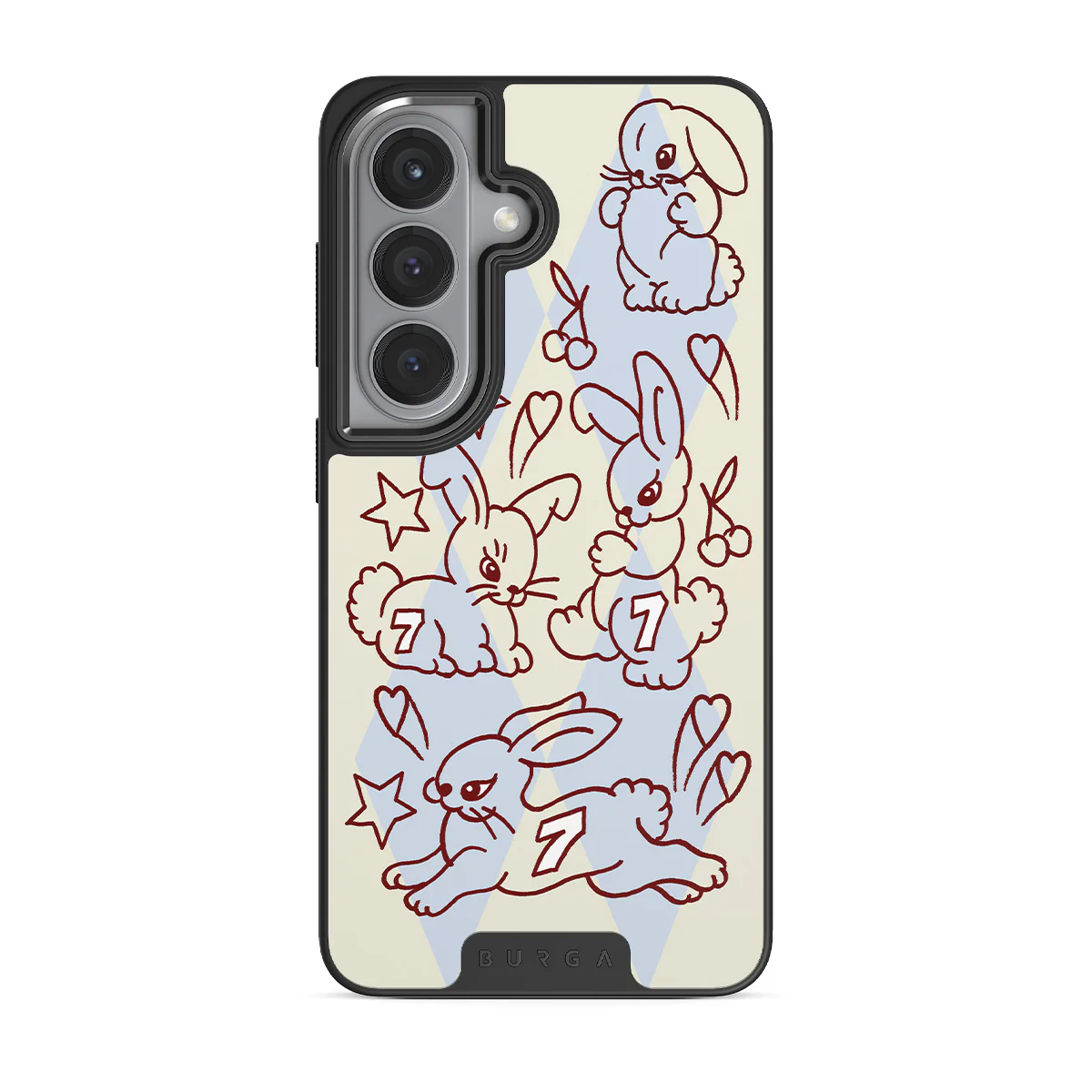 Triple Seven - Samsung Galaxy S26 Etui - Image 12