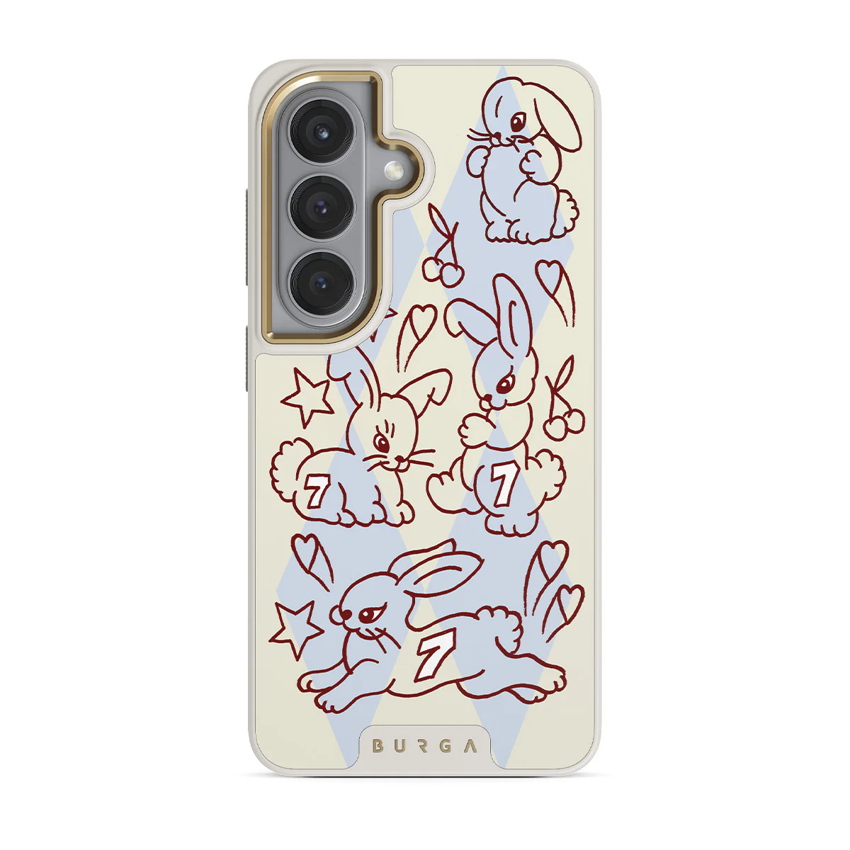 Triple Seven - Samsung Galaxy S26 Etui - Image 26